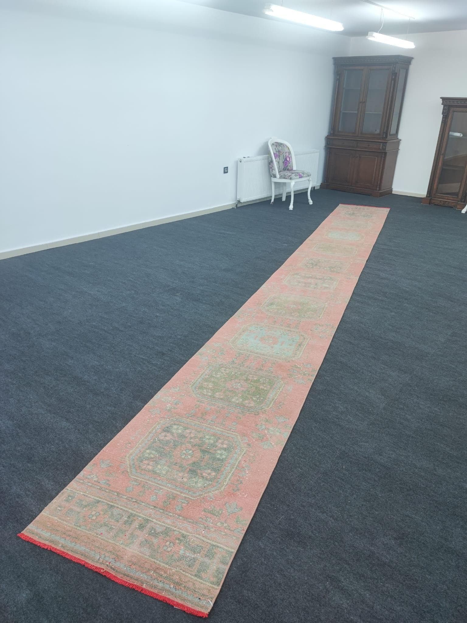 Timeless Rug