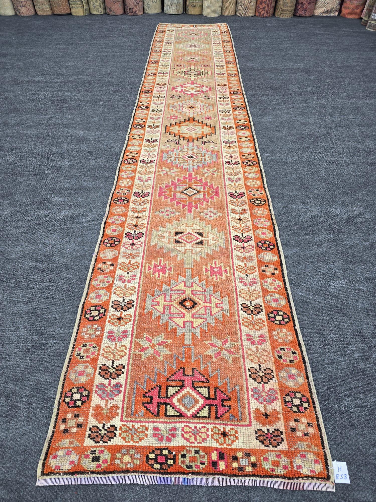 Timeless Rug