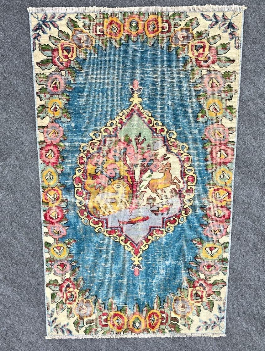 Timeless Rug