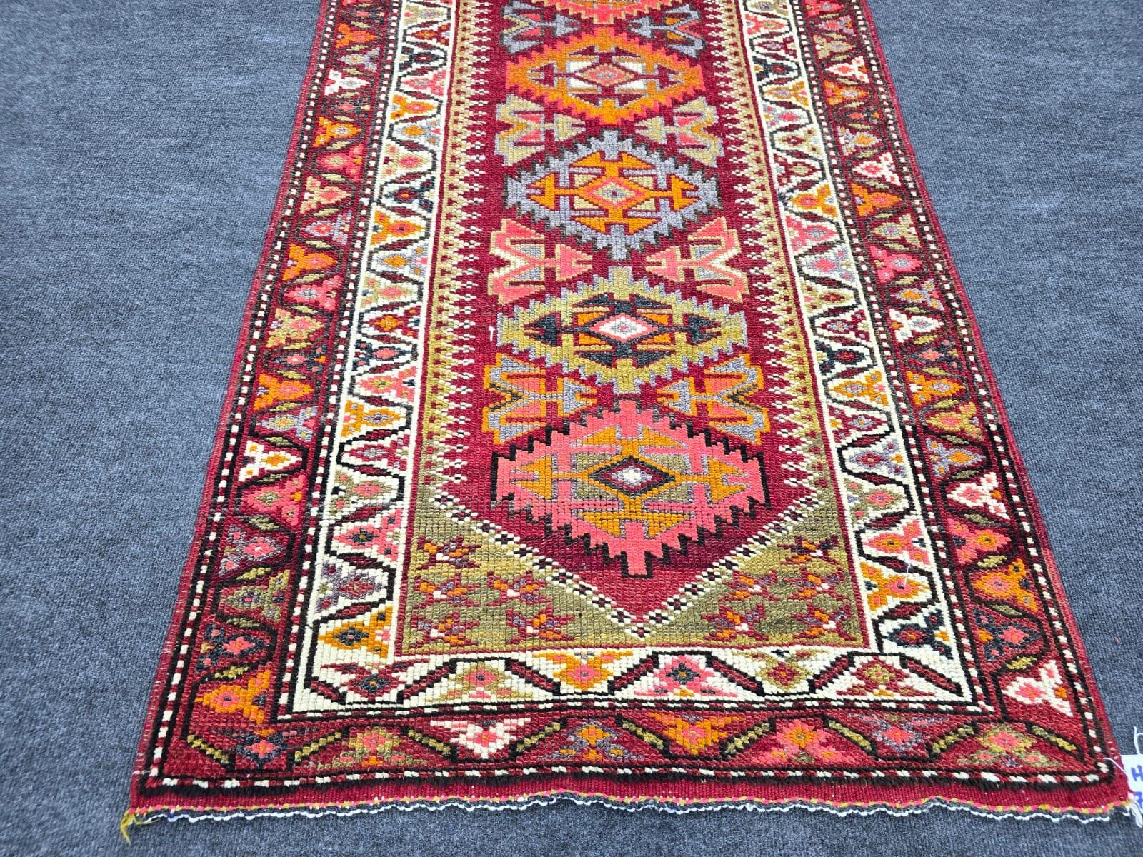 Timeless Rug