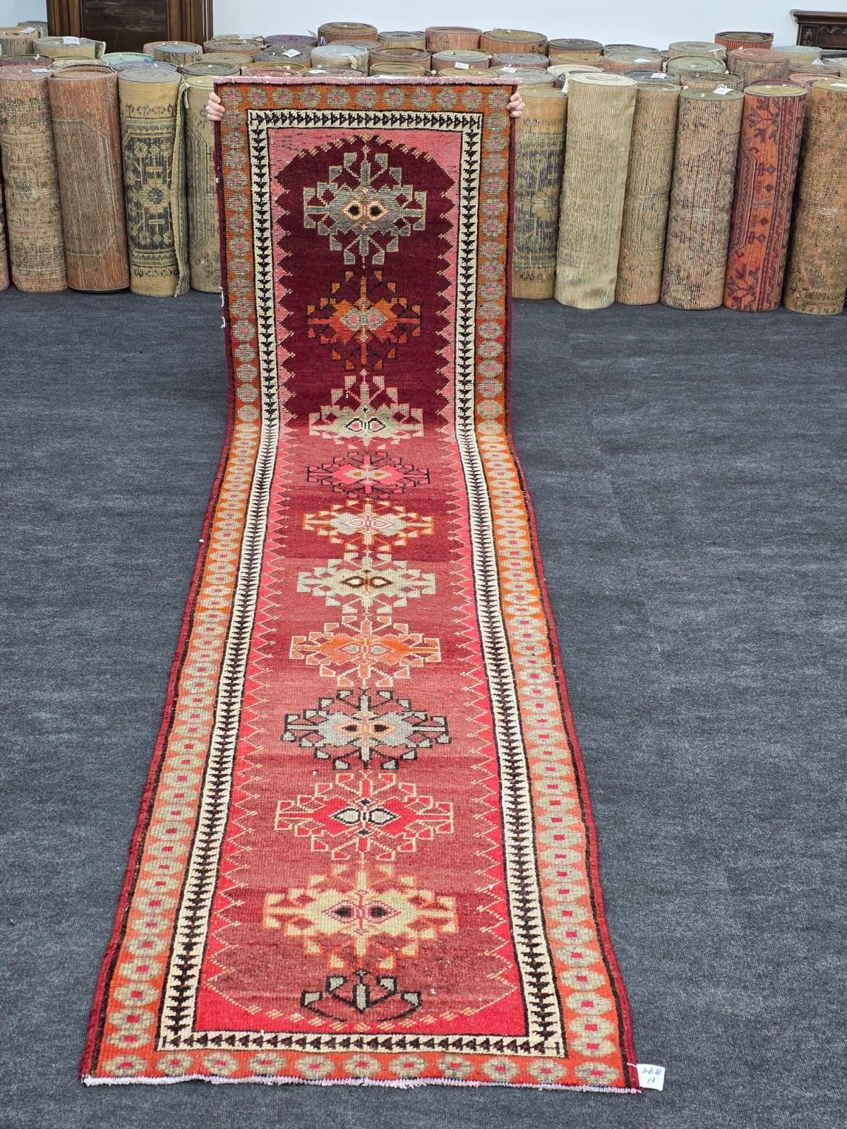 Timeless Rug