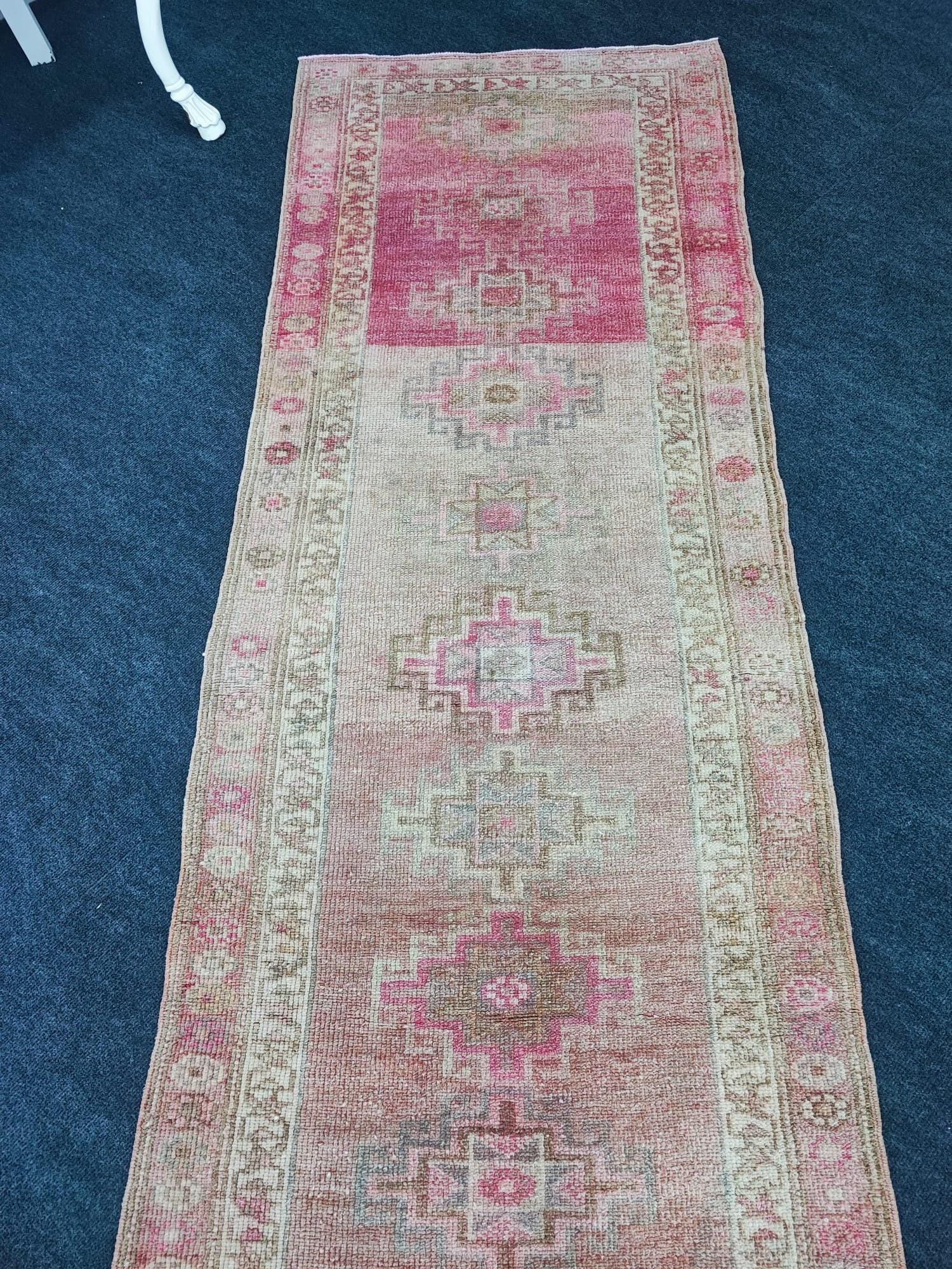 Timeless Rug