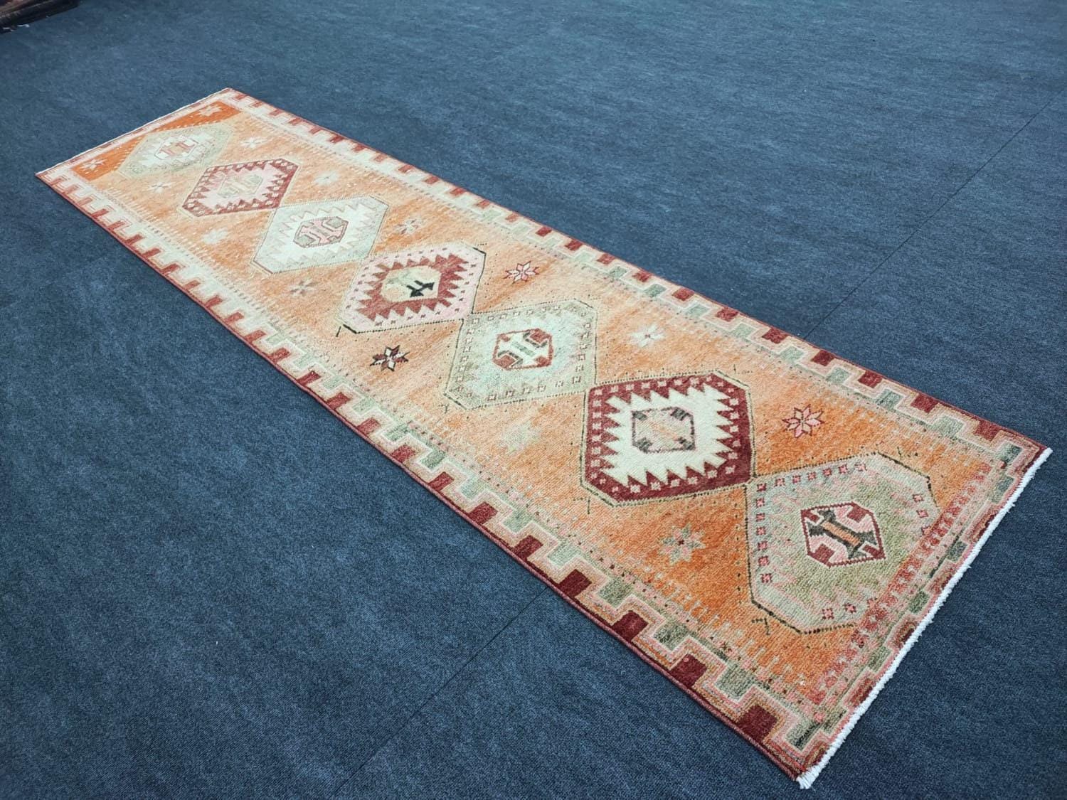 Timeless Rug
