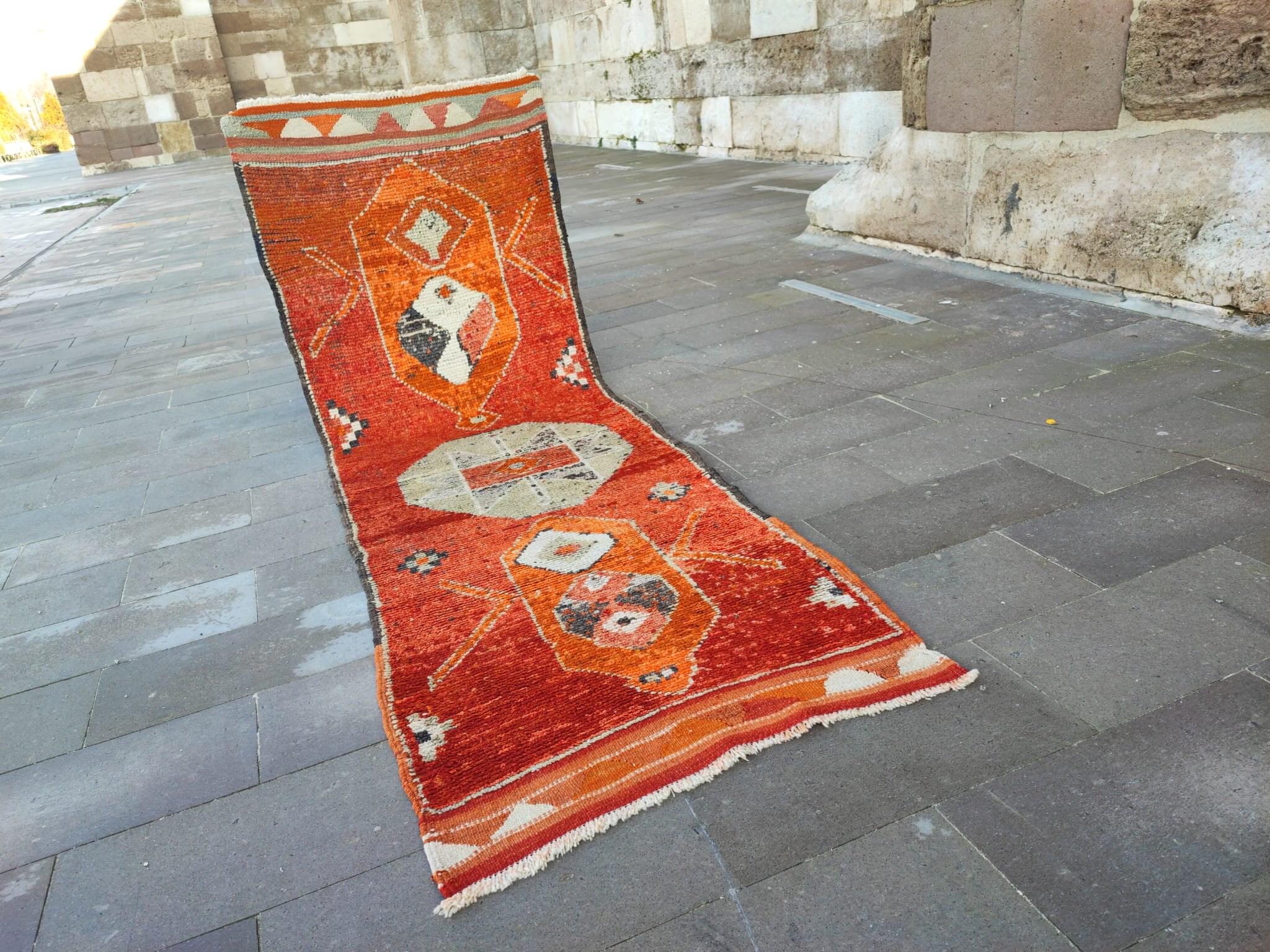 Timeless Rug