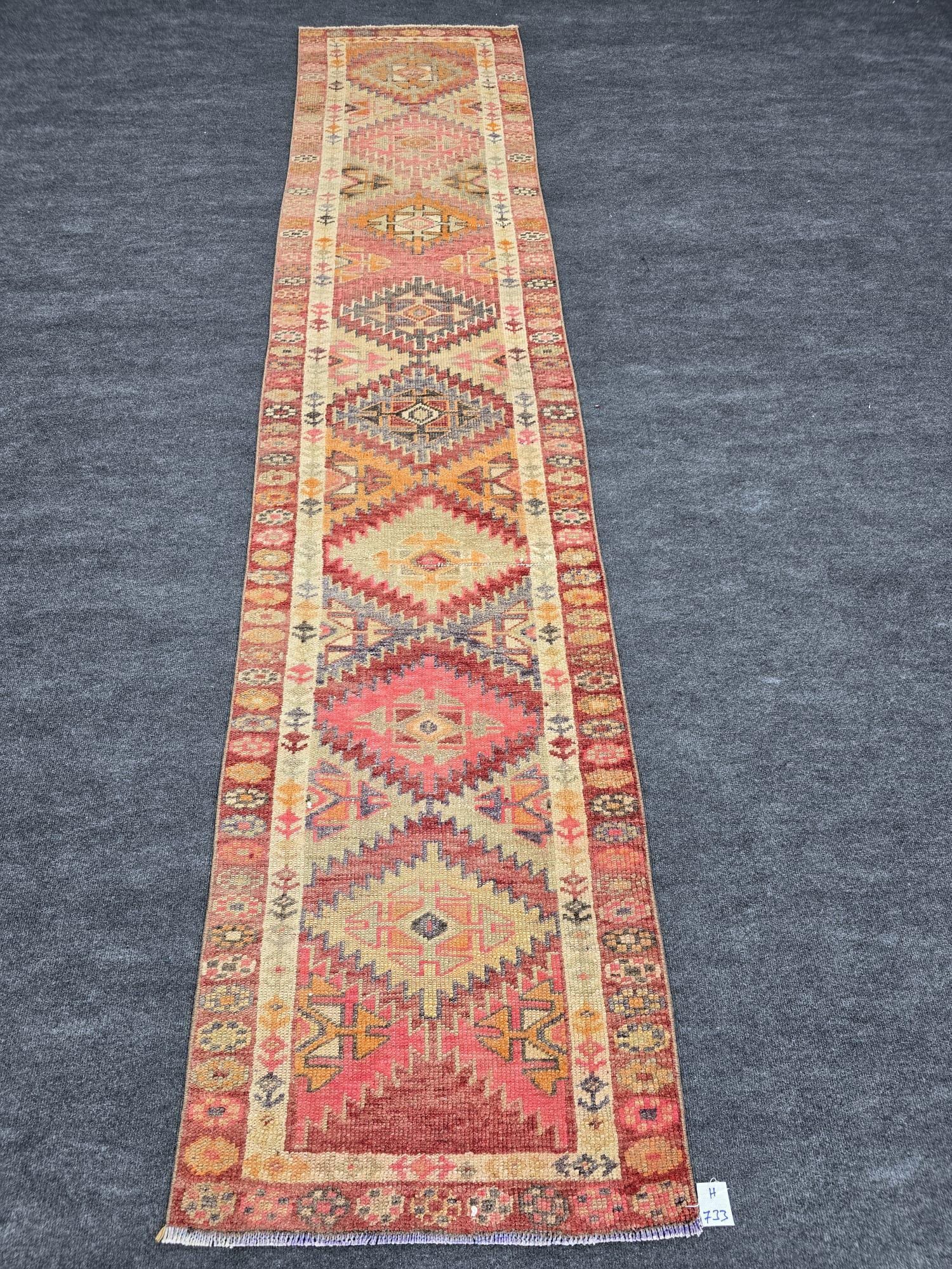 Timeless Rug