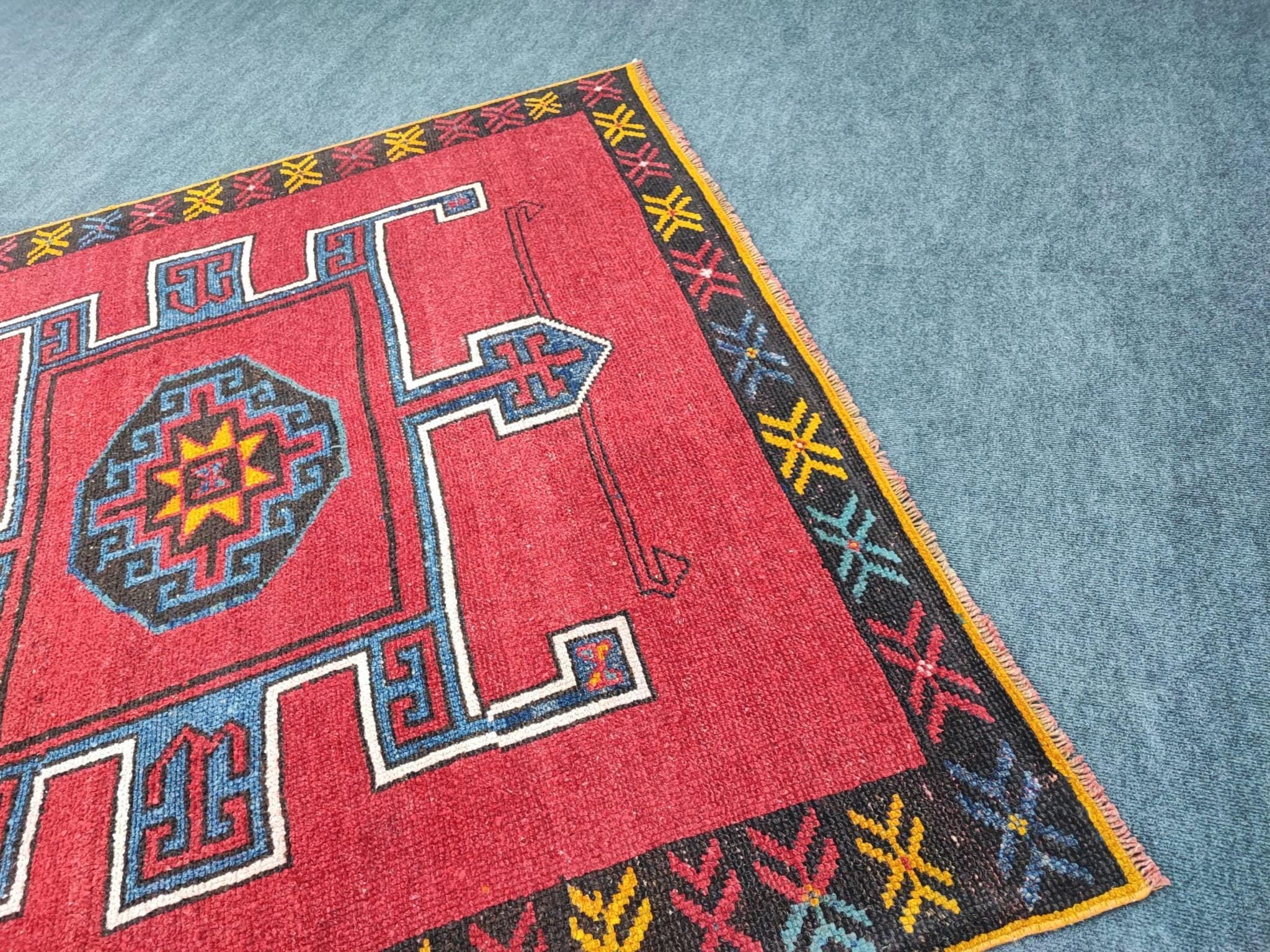 Timeless Rug