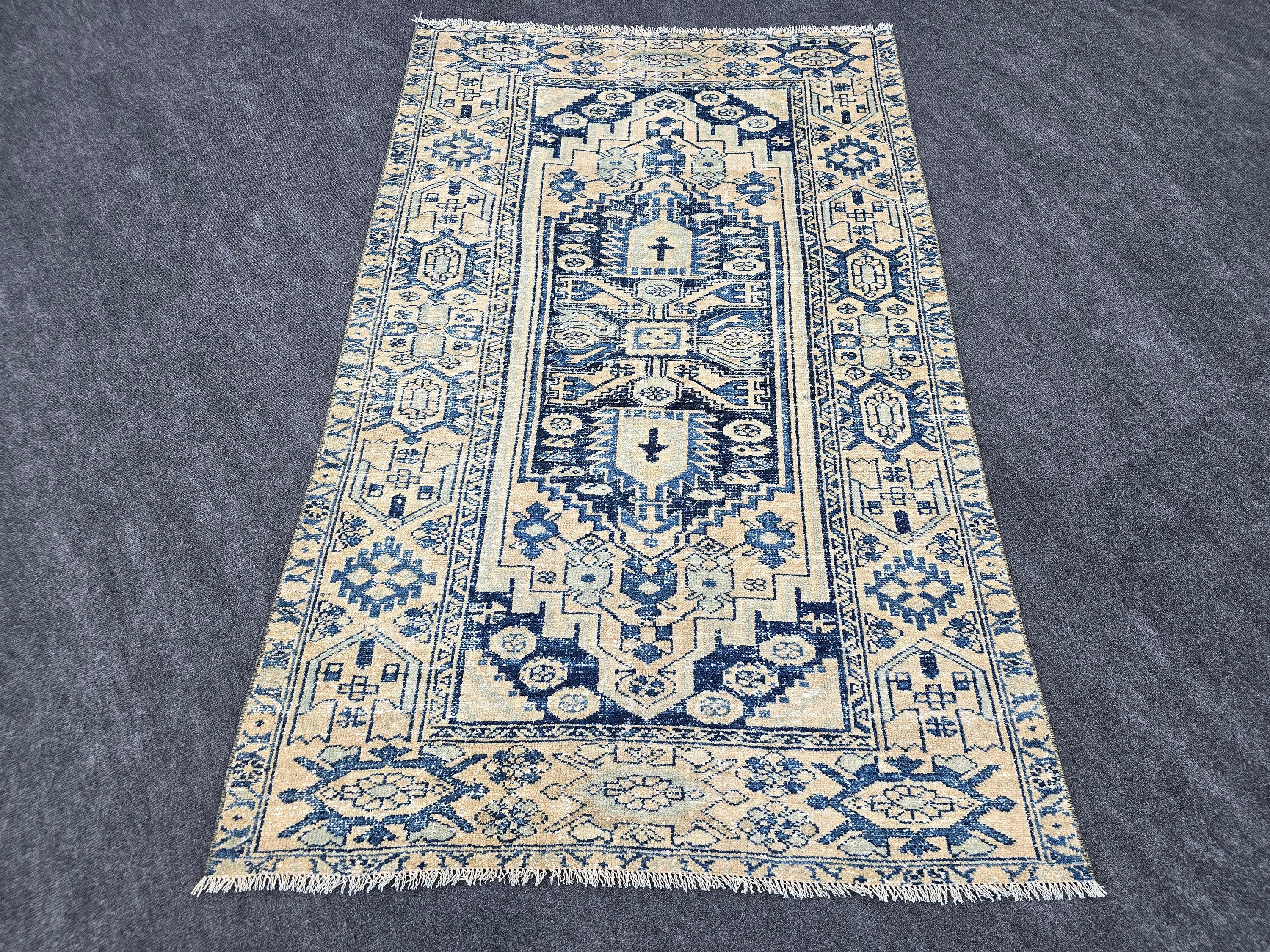 Timeless Rug