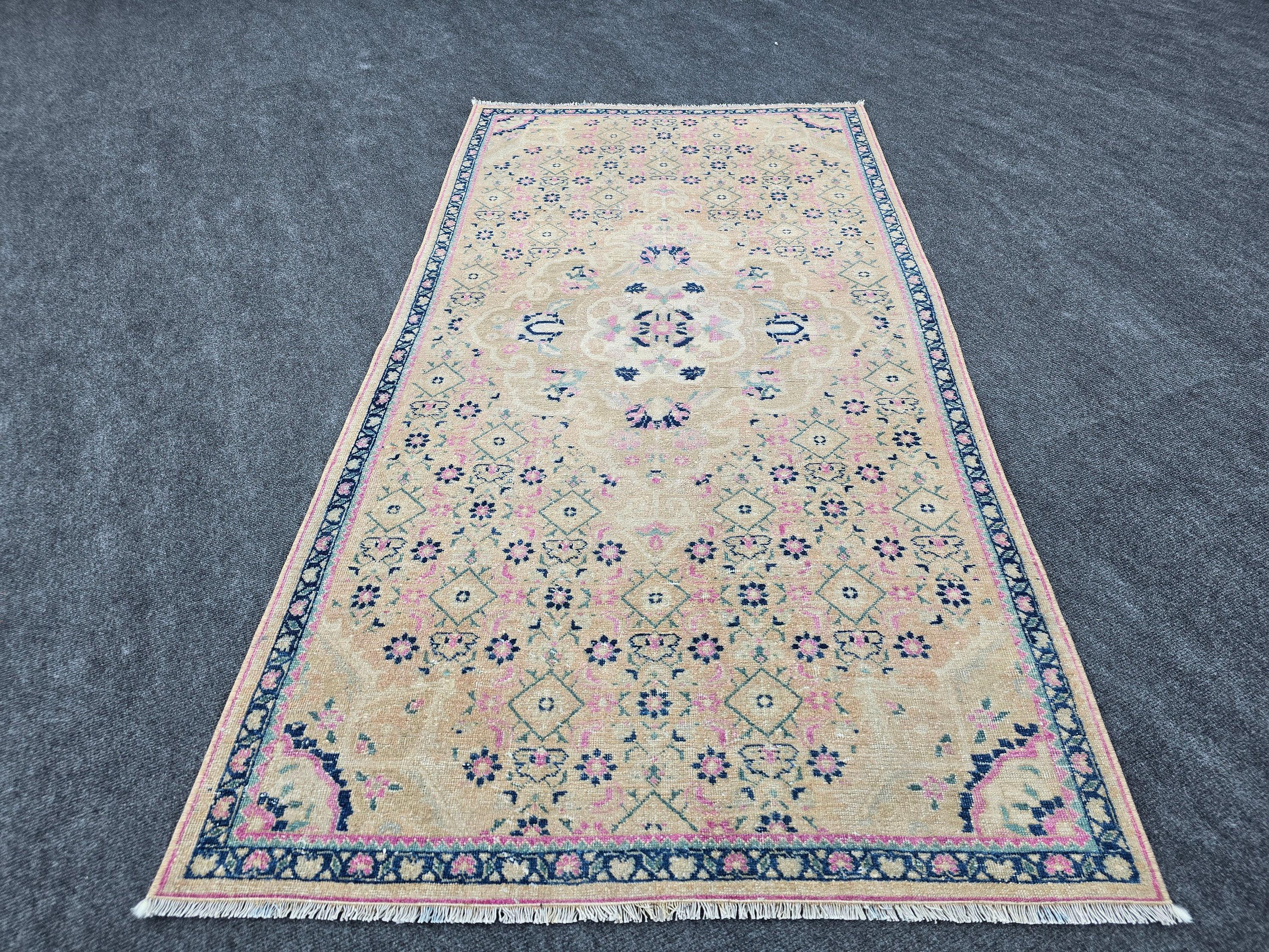 Timeless Rug