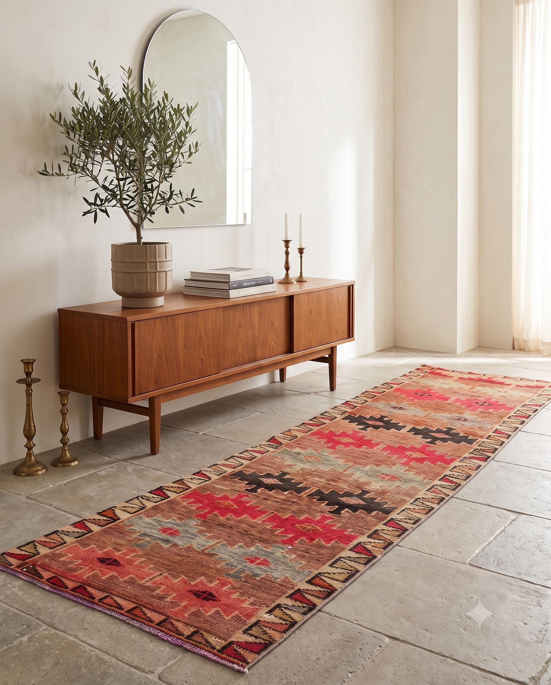 Timeless Rug