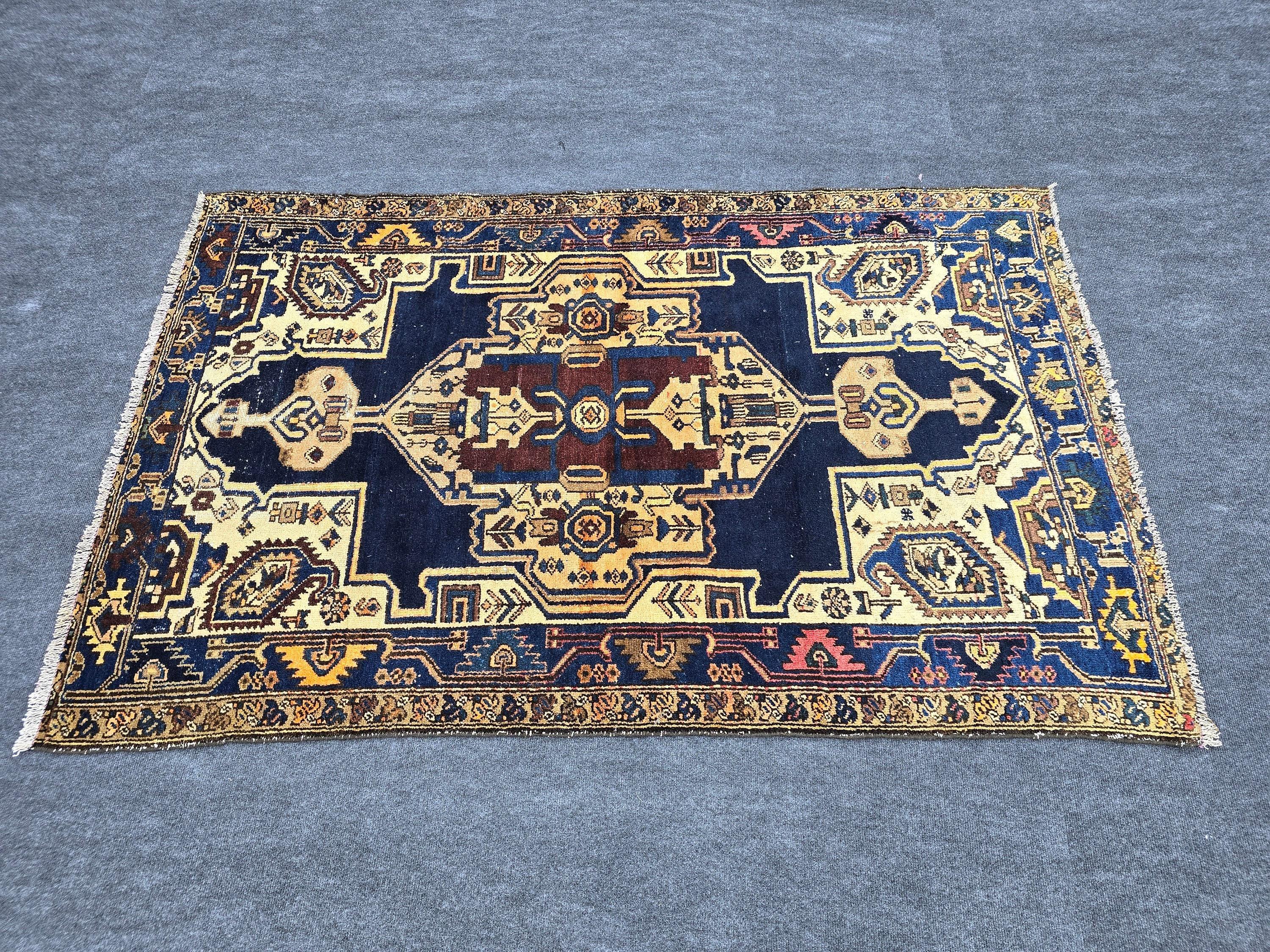 Timeless Rug