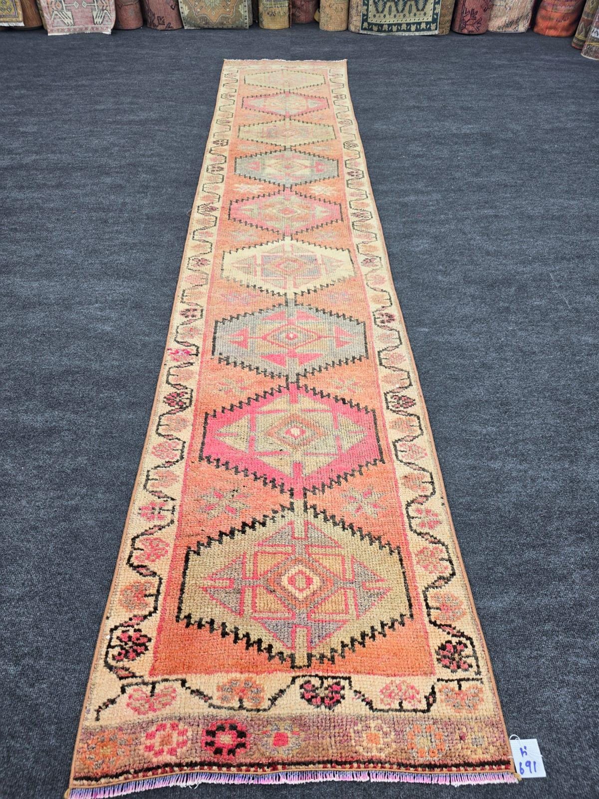 Timeless Rug