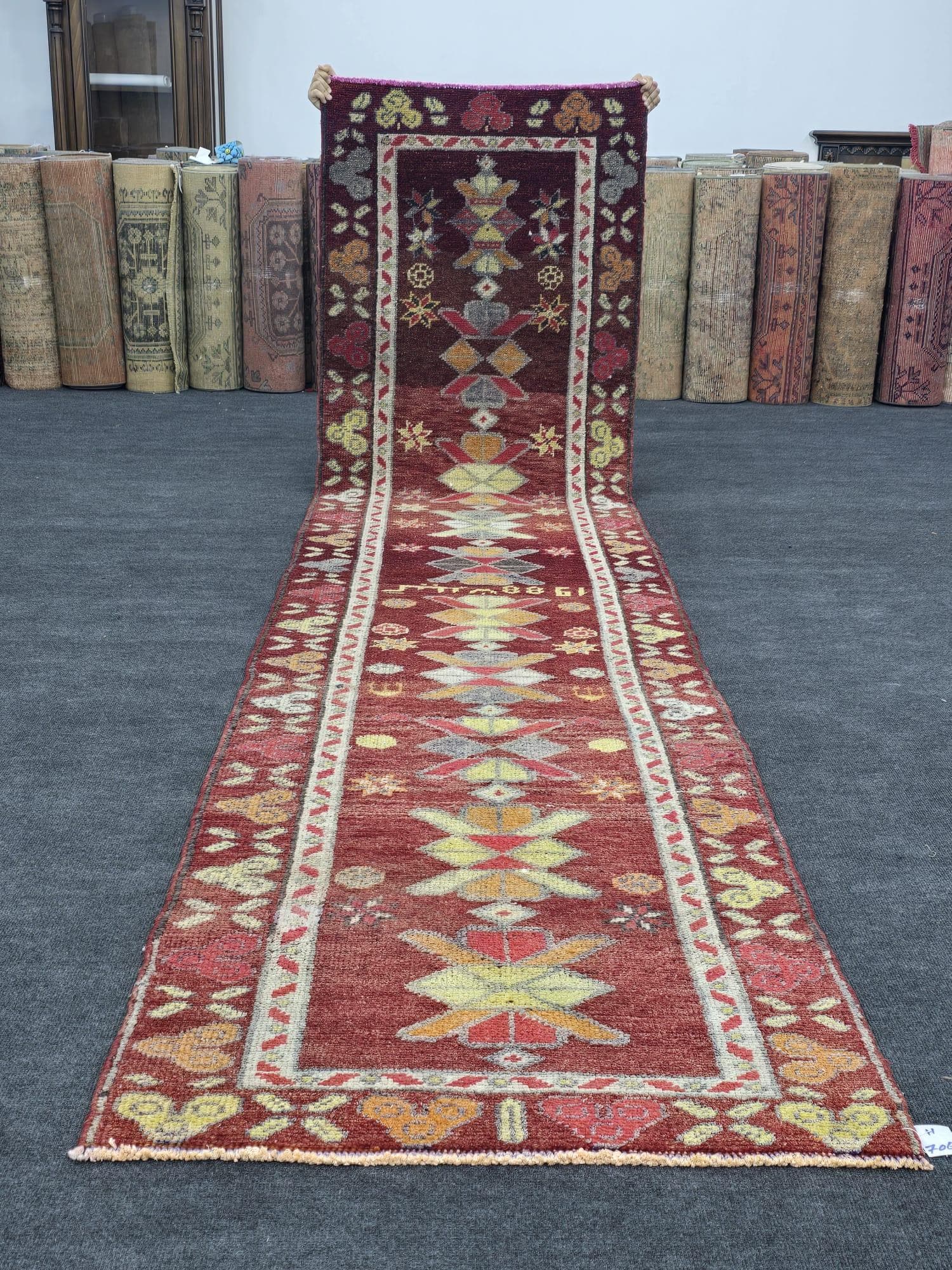 Timeless Rug