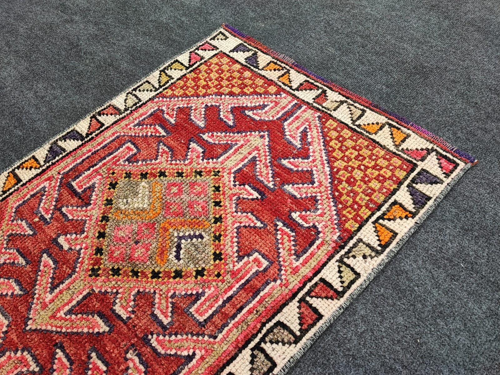 Timeless Rug