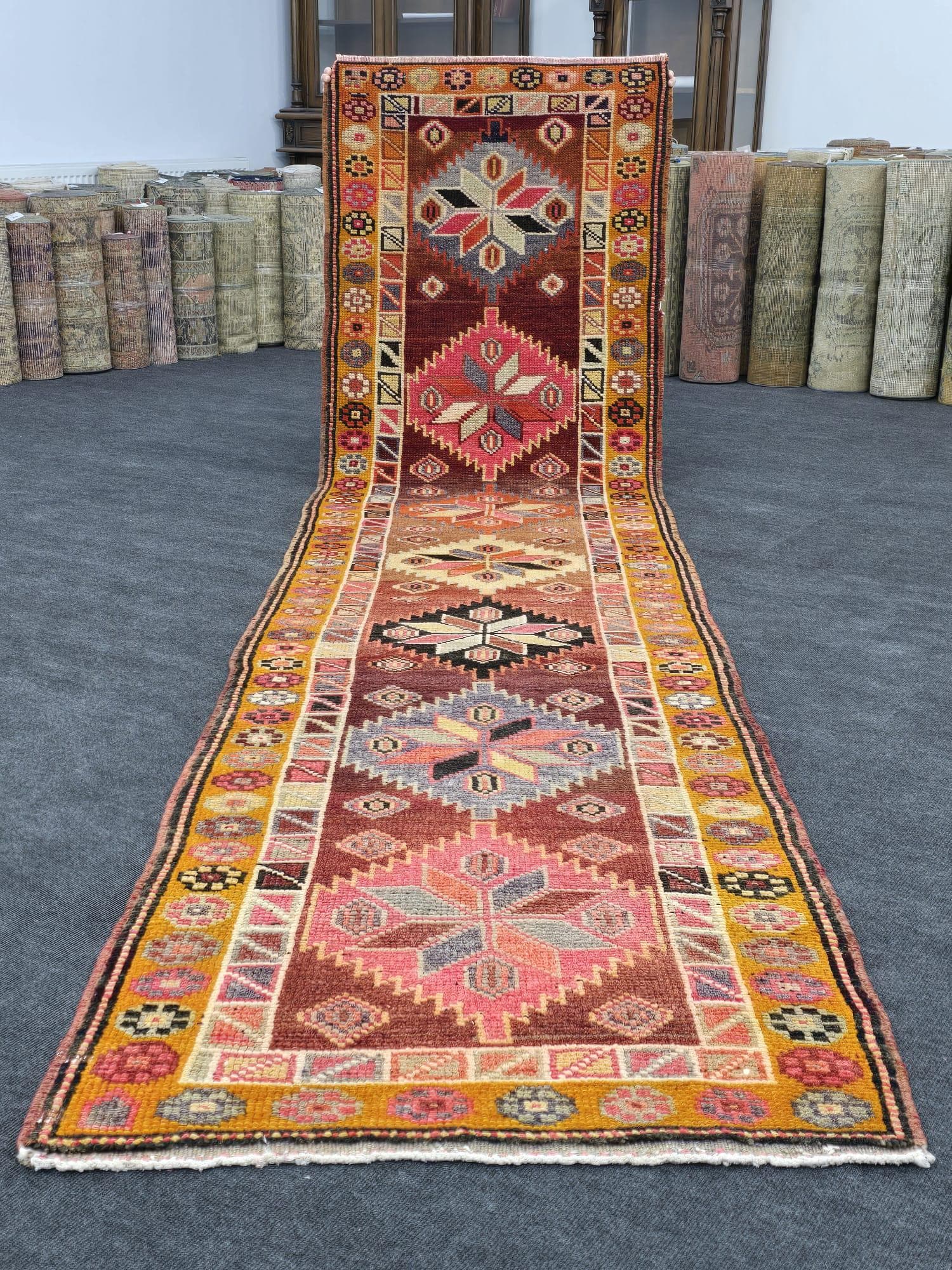 Timeless Rug