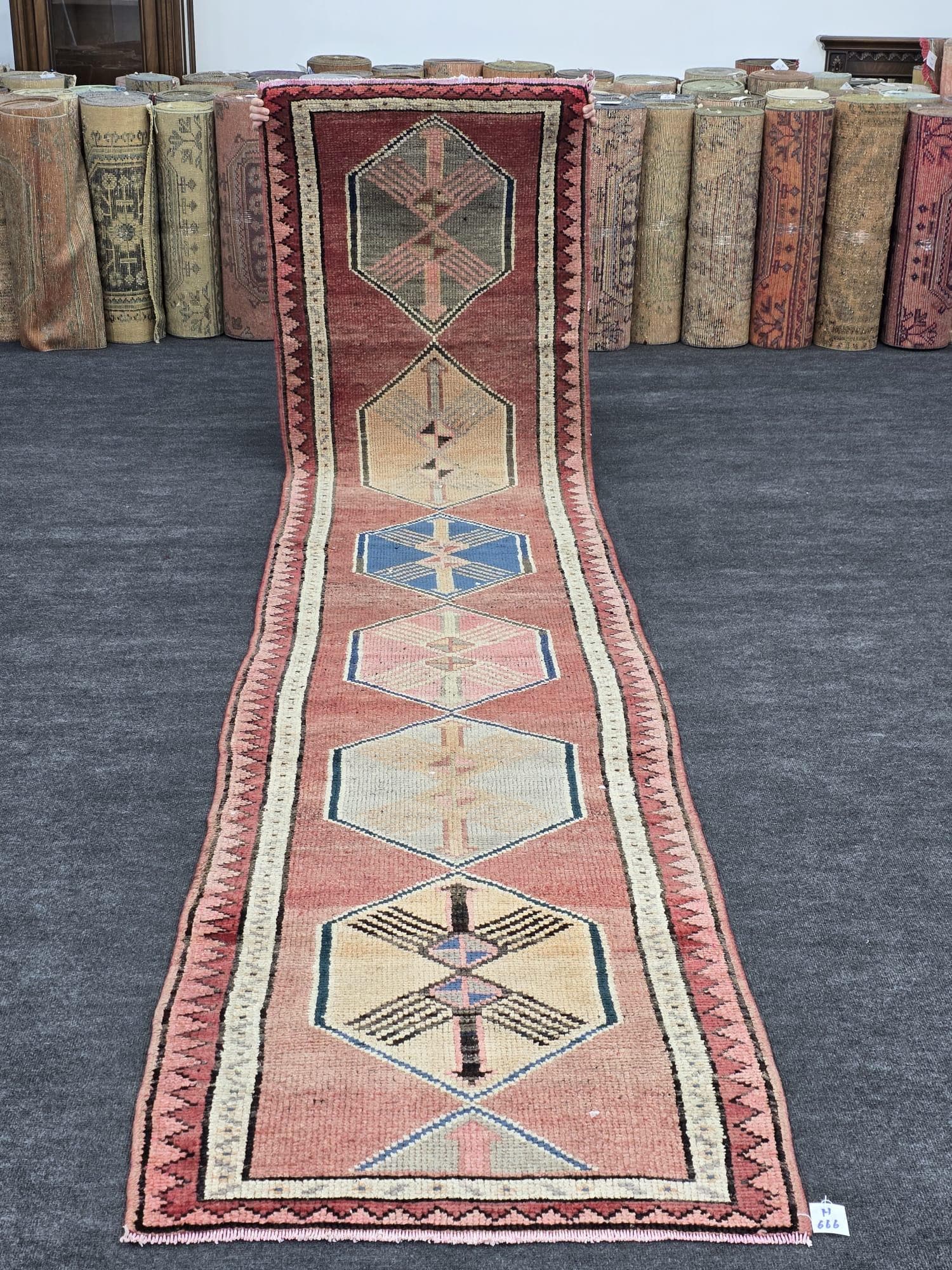 Timeless Rug
