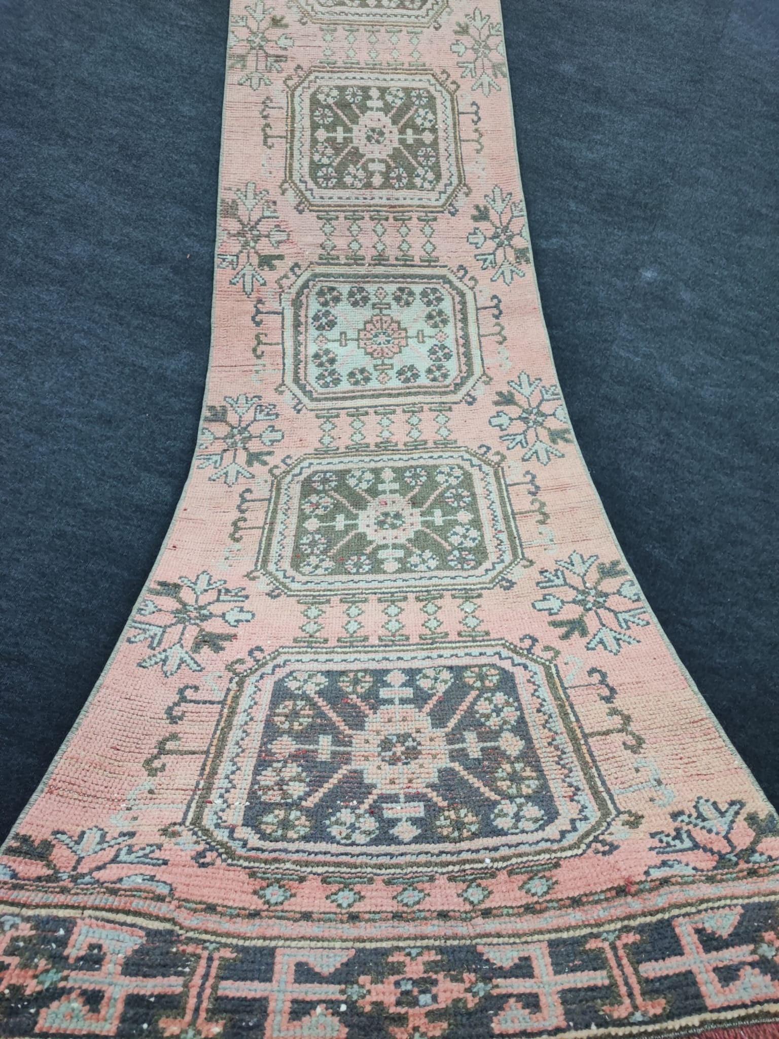 Timeless Rug