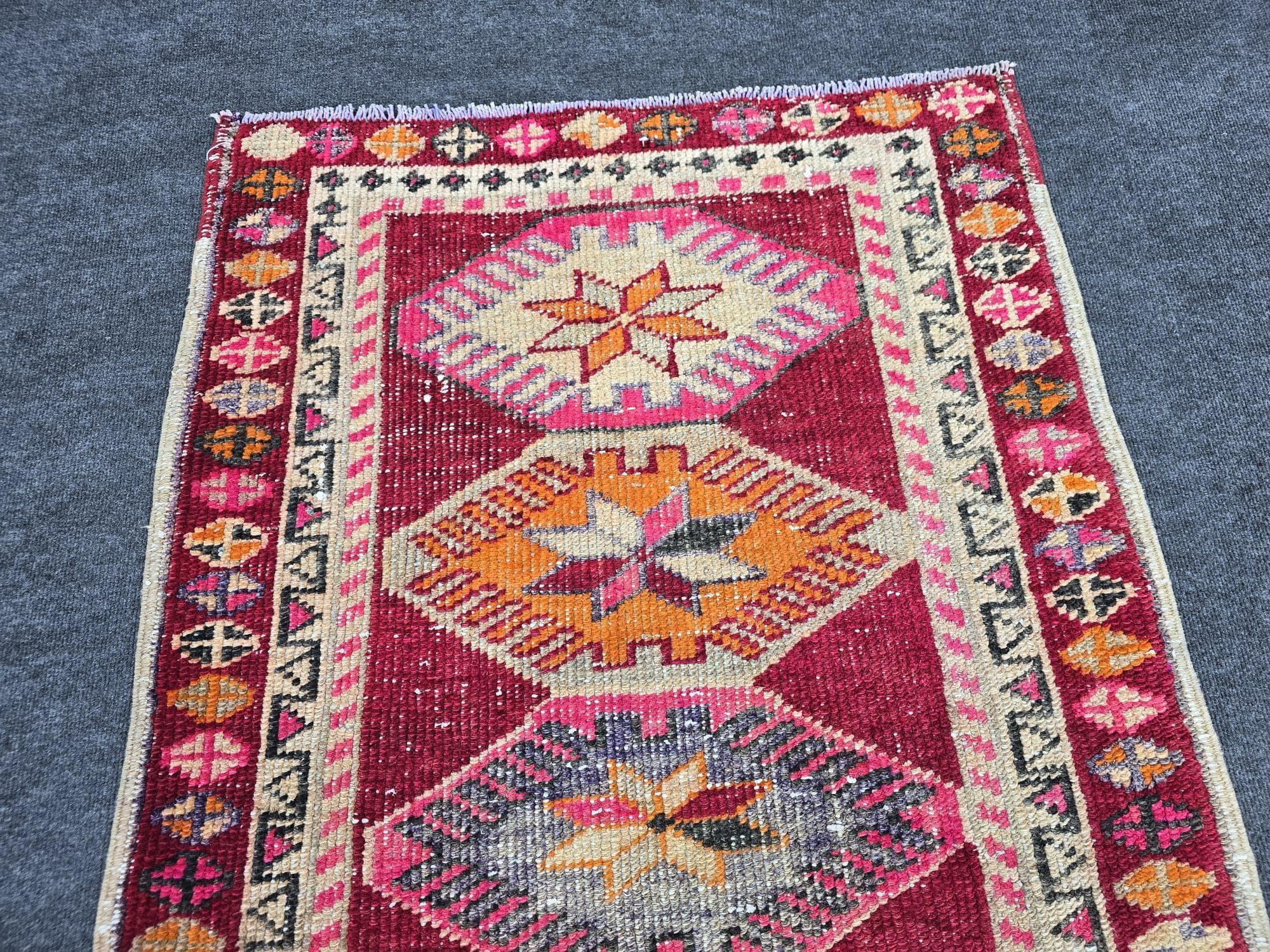 Timeless Rug