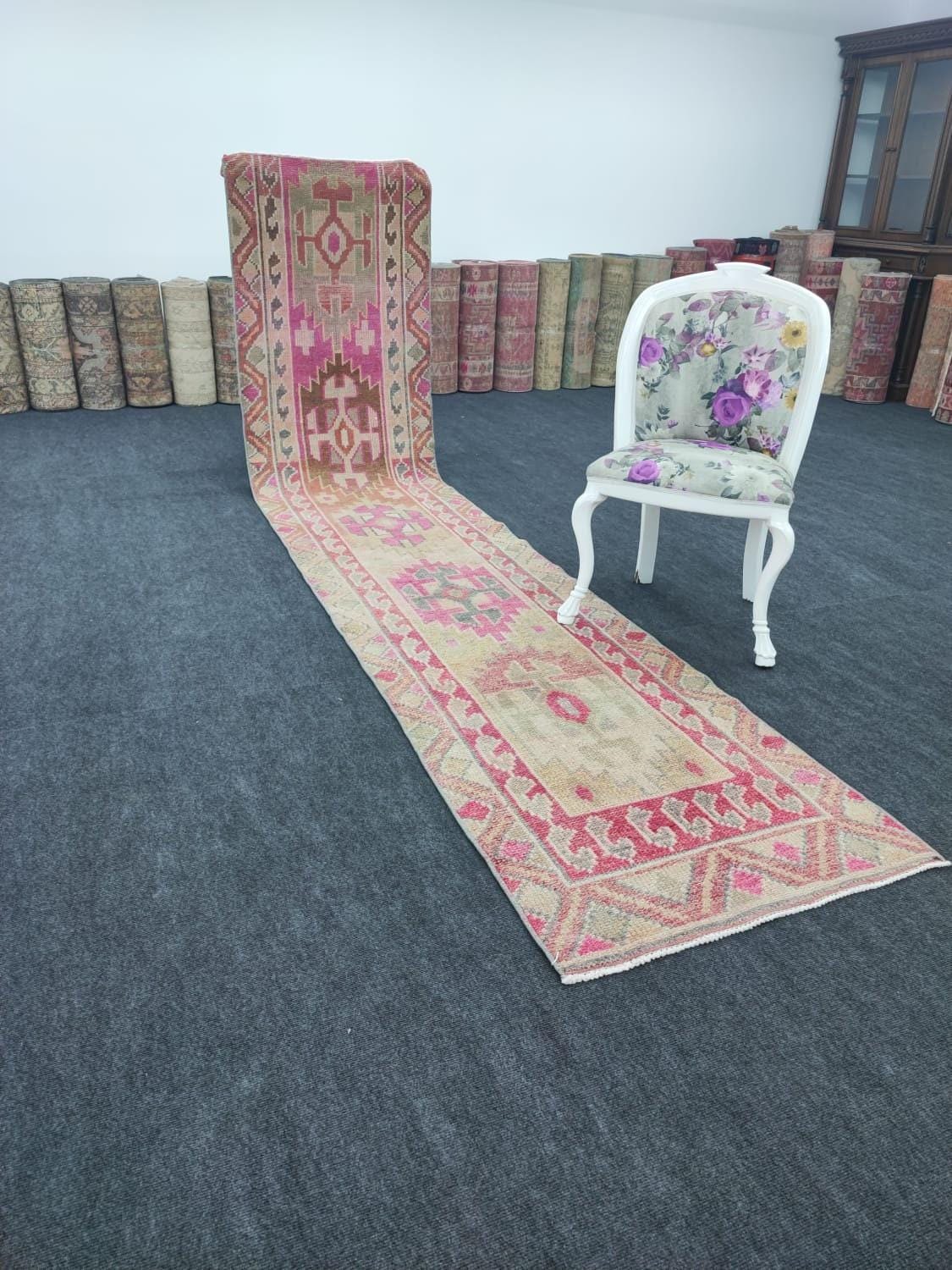 Timeless Rug