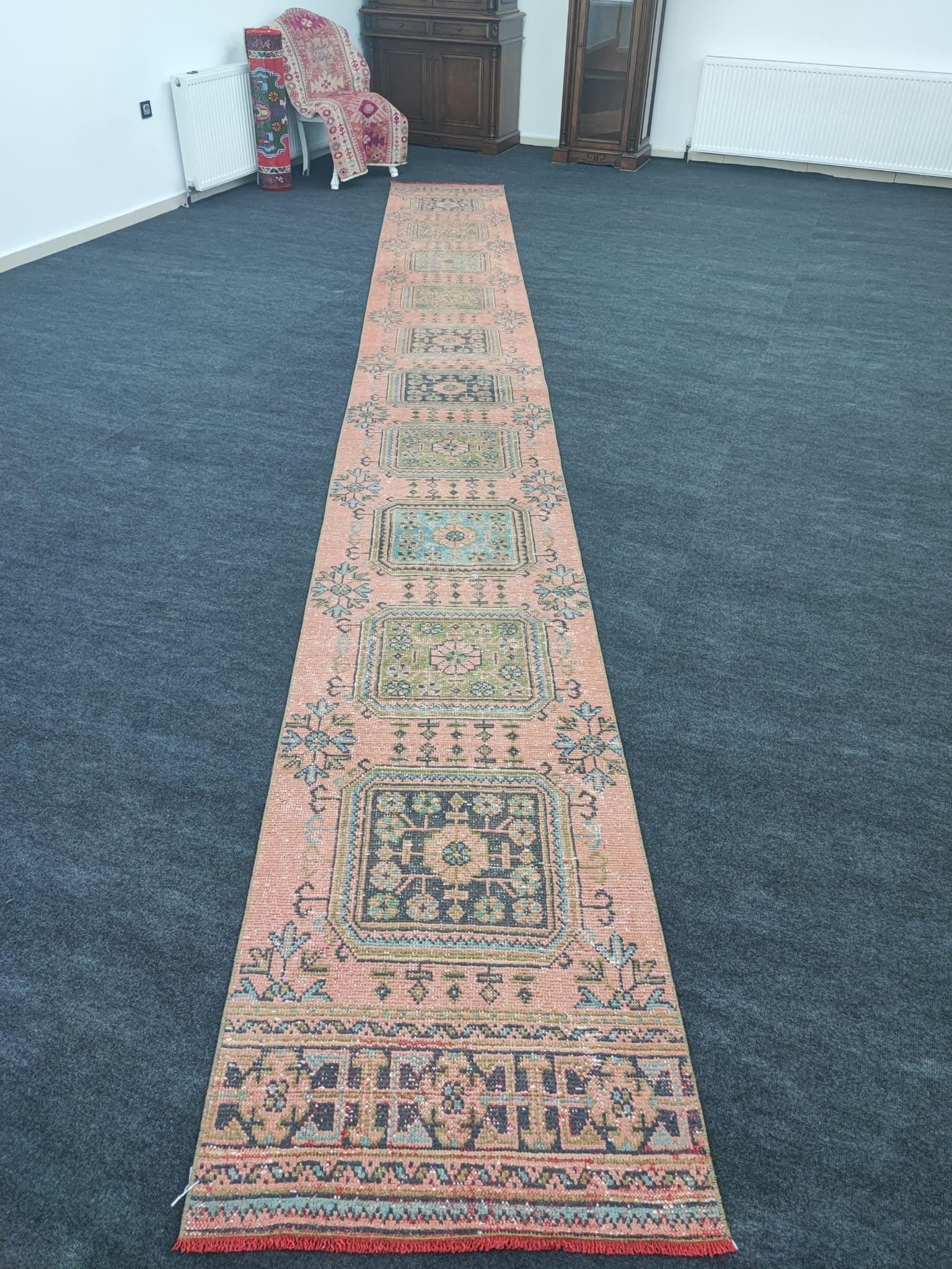 Timeless Rug
