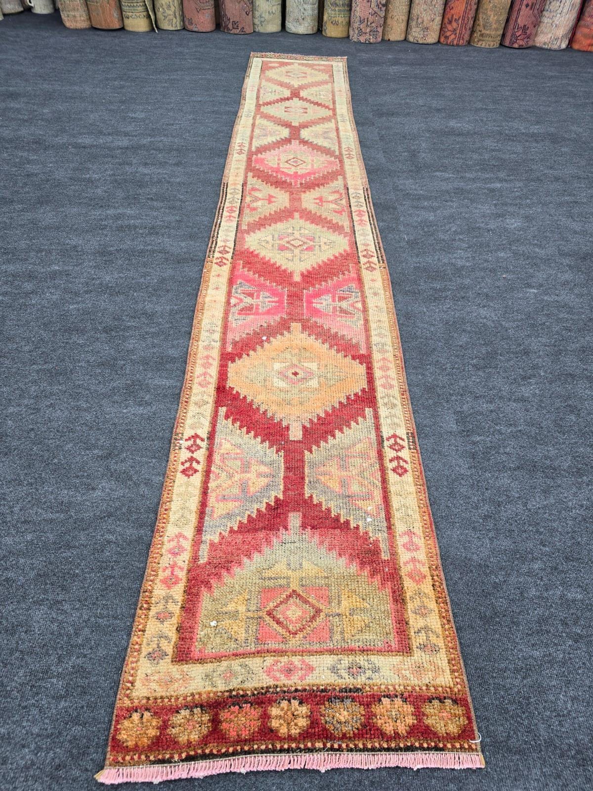 Timeless Rug