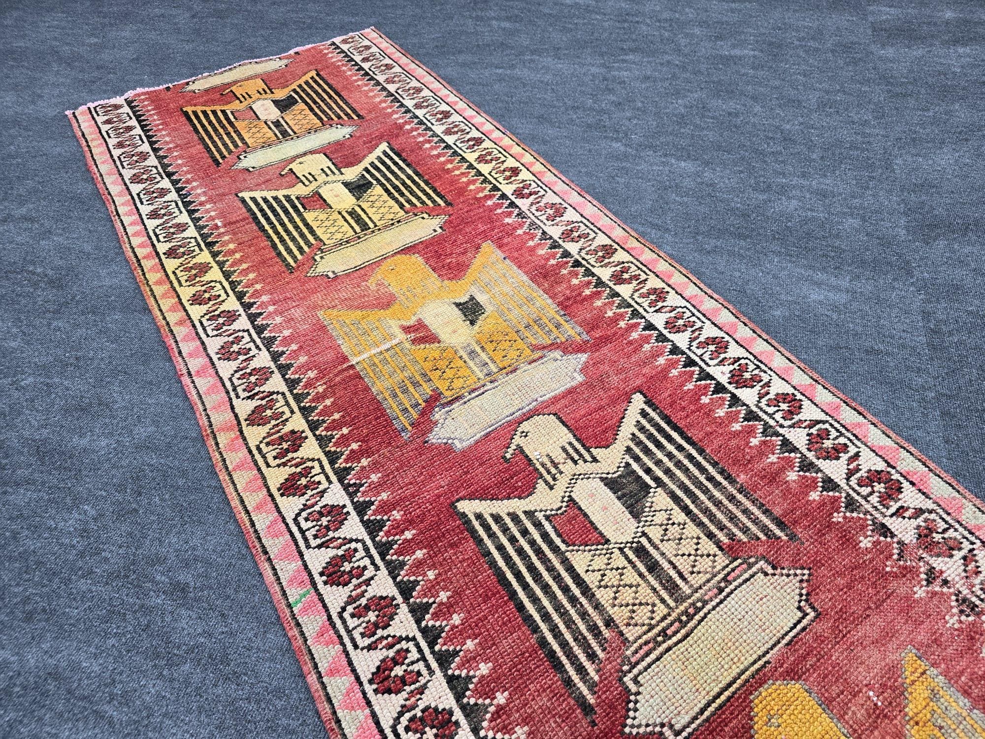 Timeless Rug