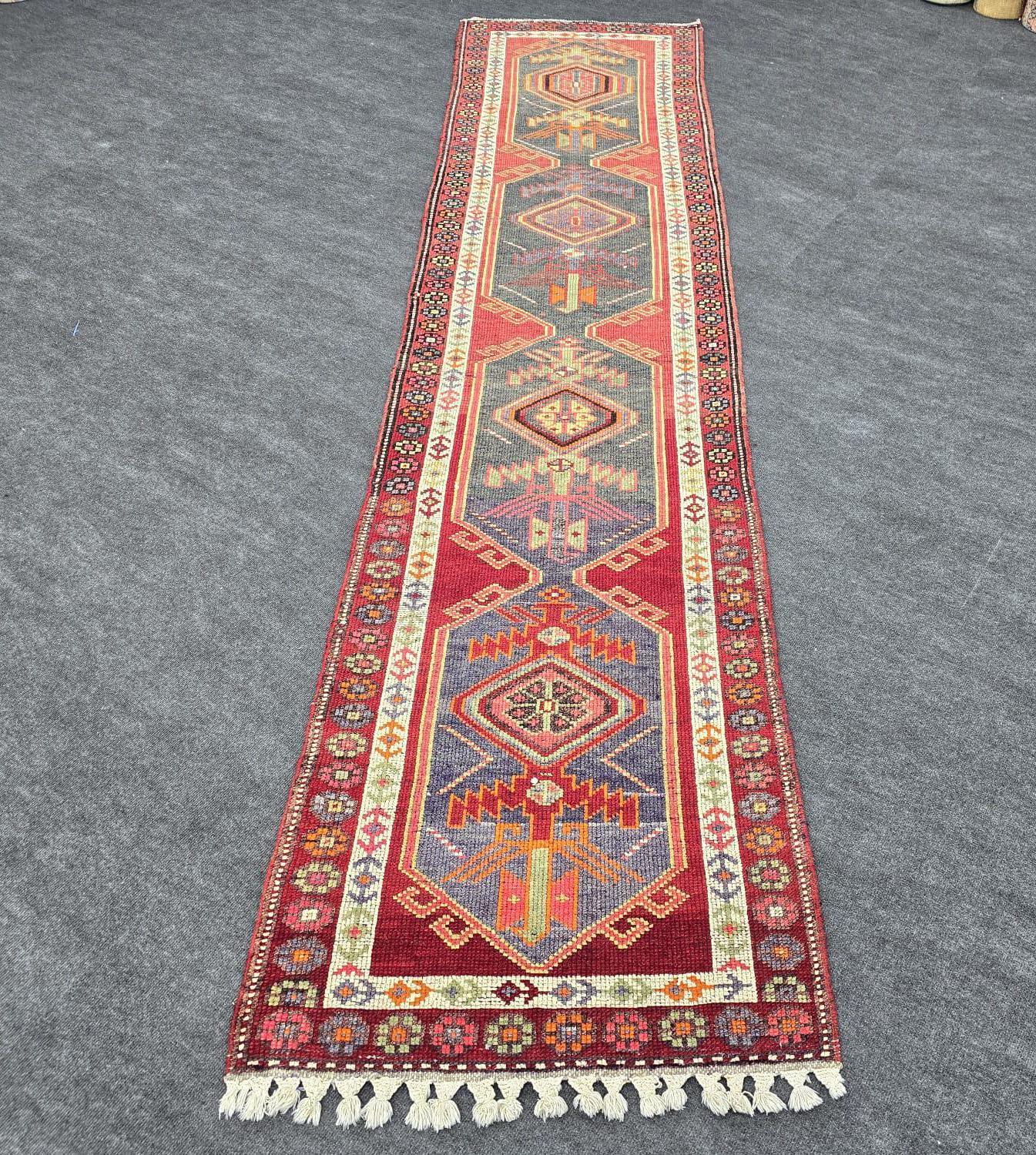 Timeless Rug