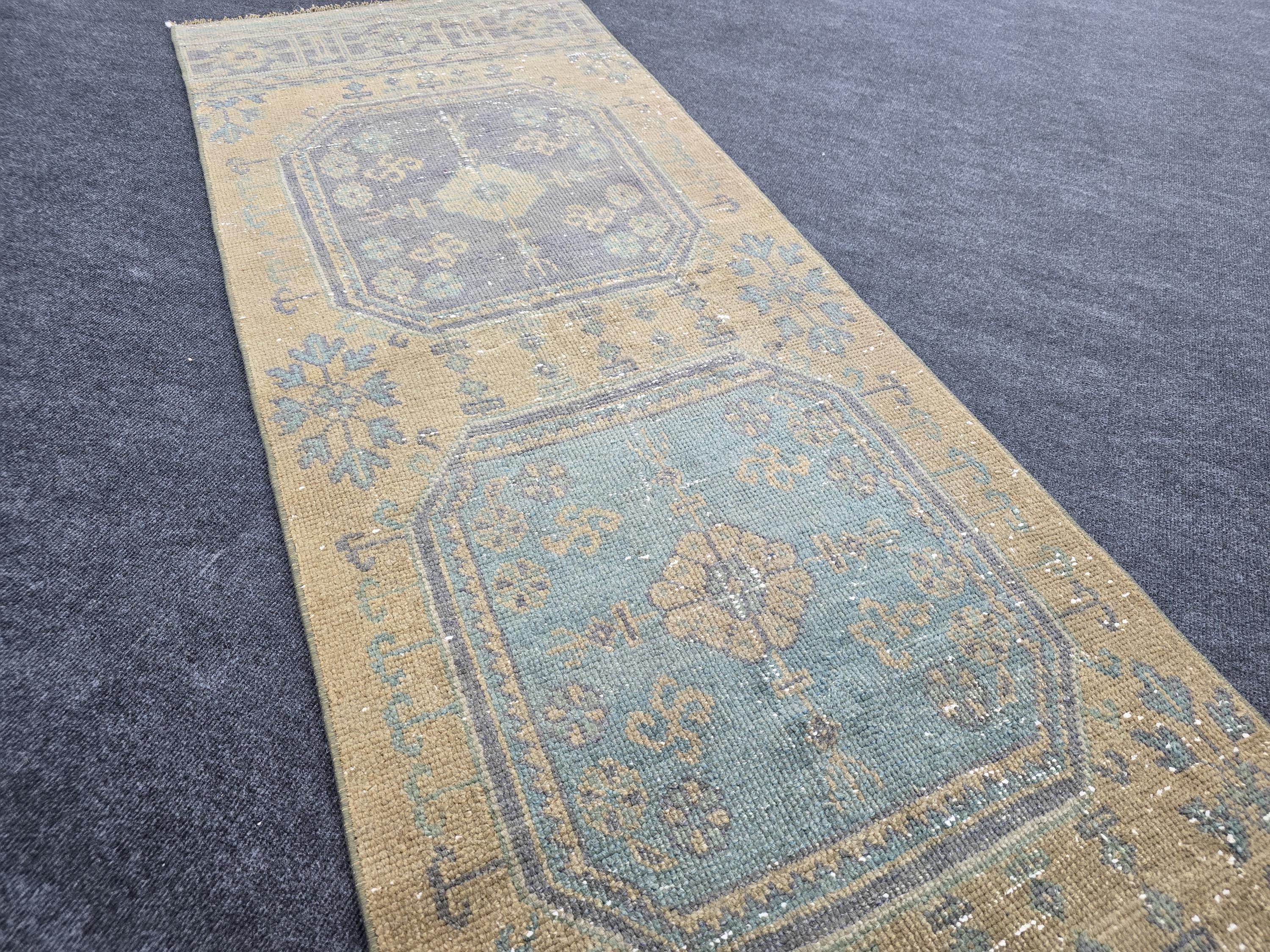 Timeless Rug