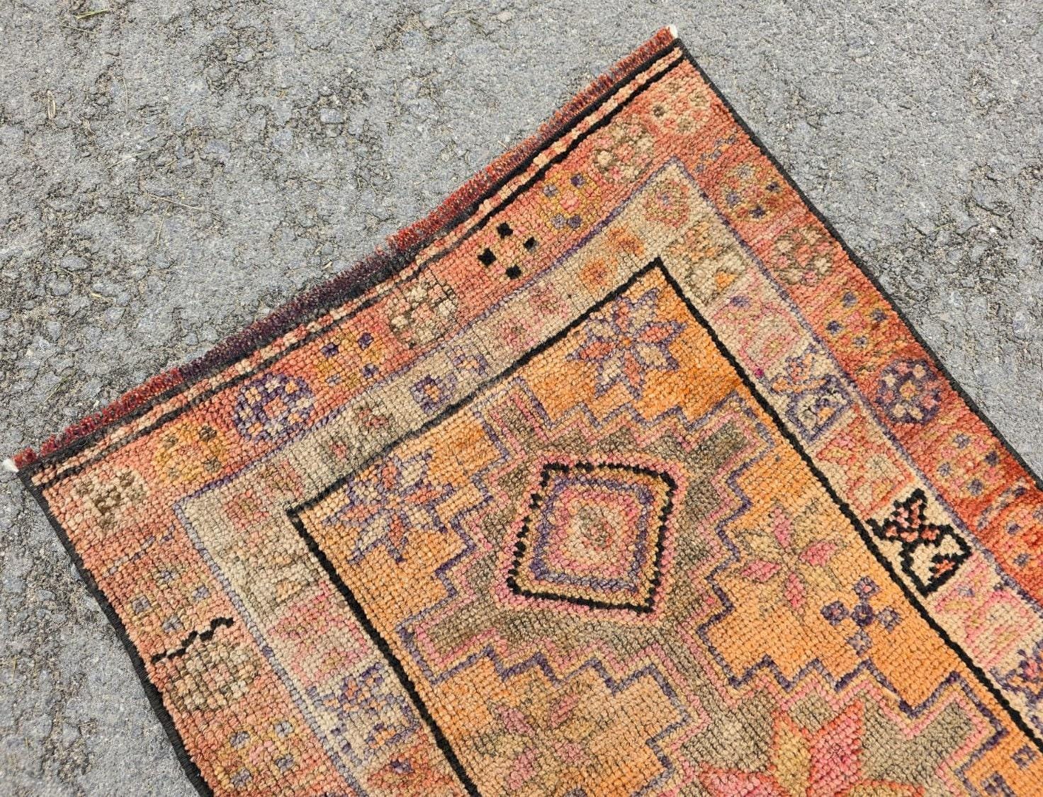 Timeless Rug