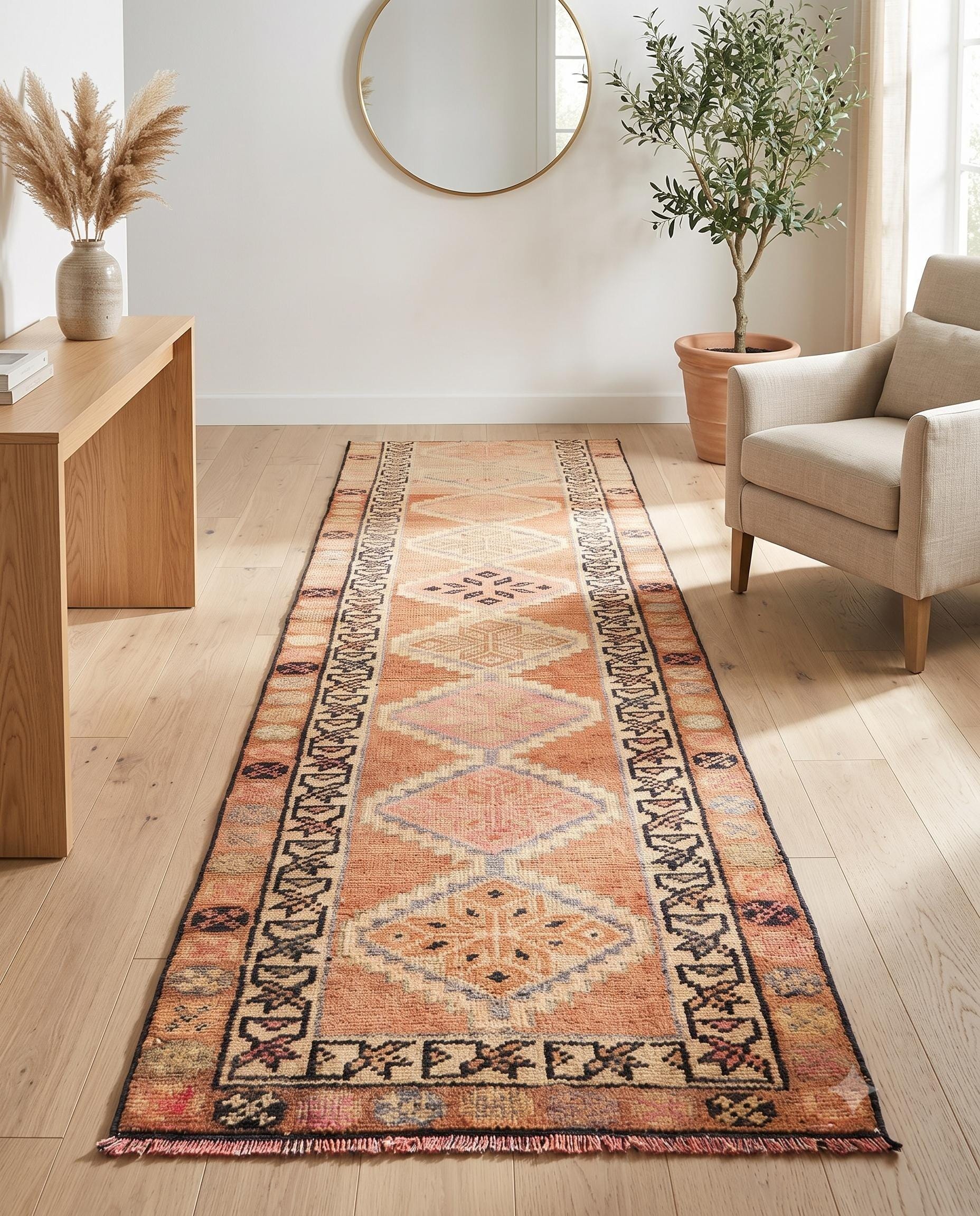 Timeless Rug