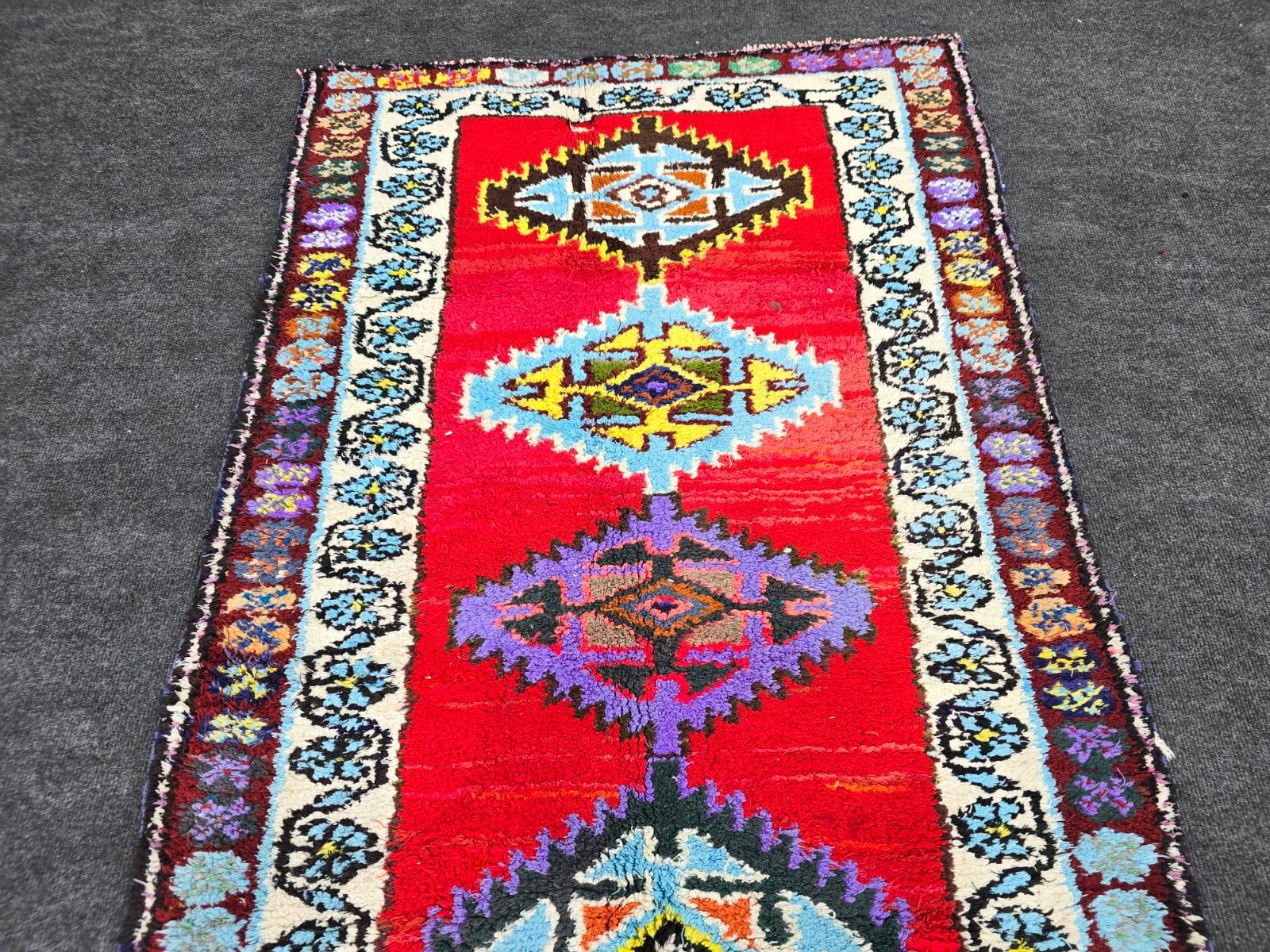Timeless Rug