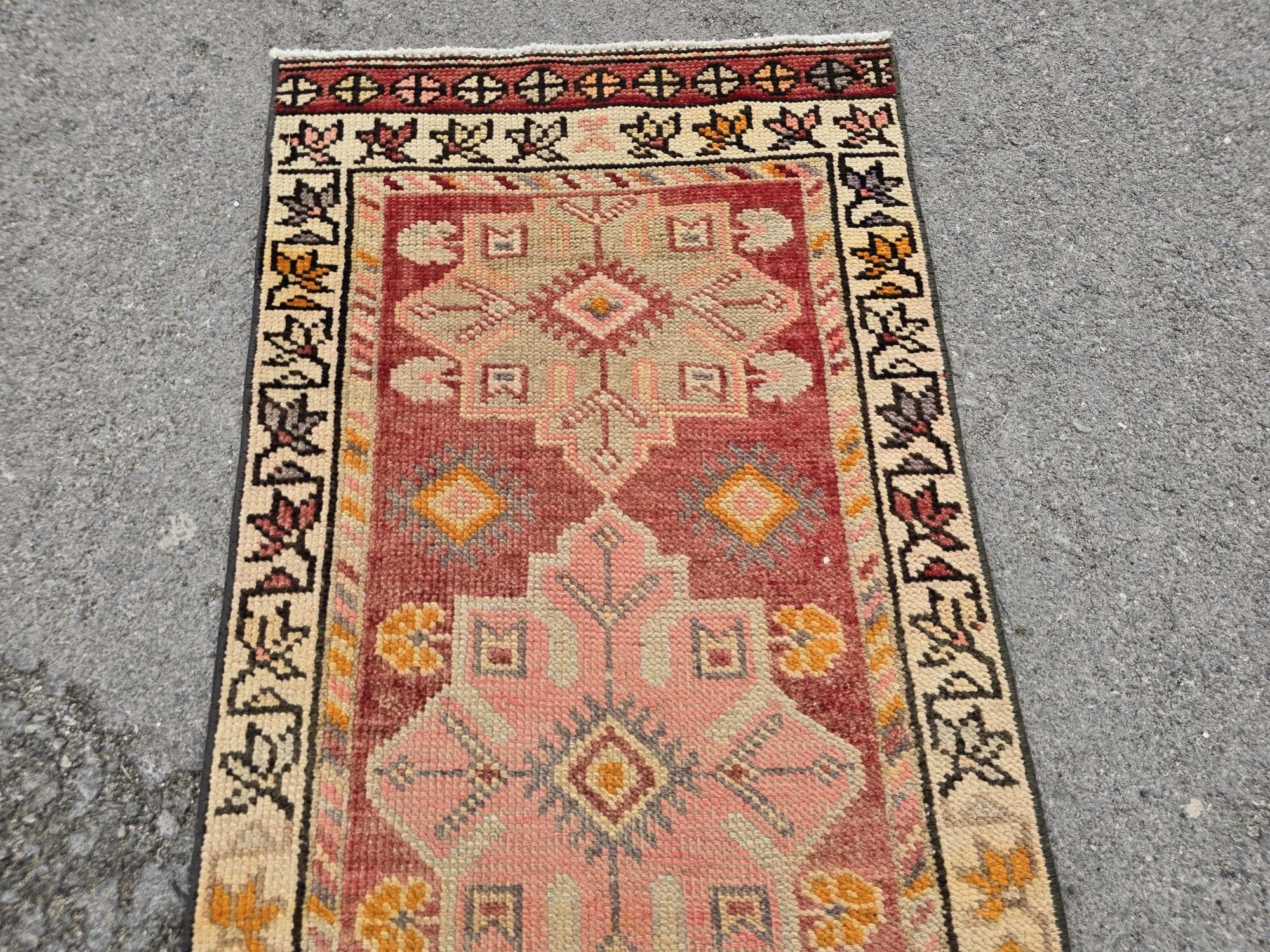 Timeless Rug