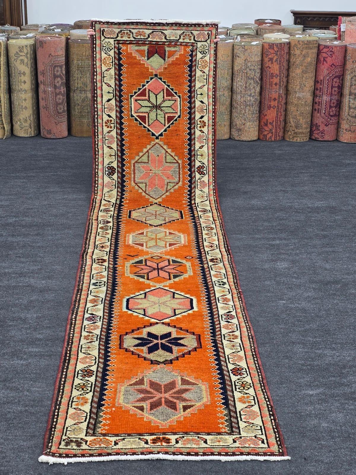 Timeless Rug