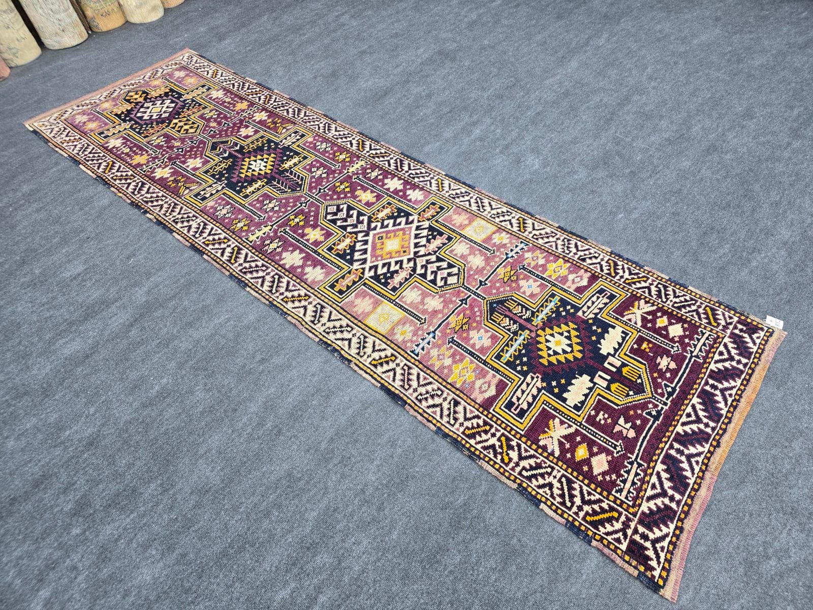 Timeless Rug