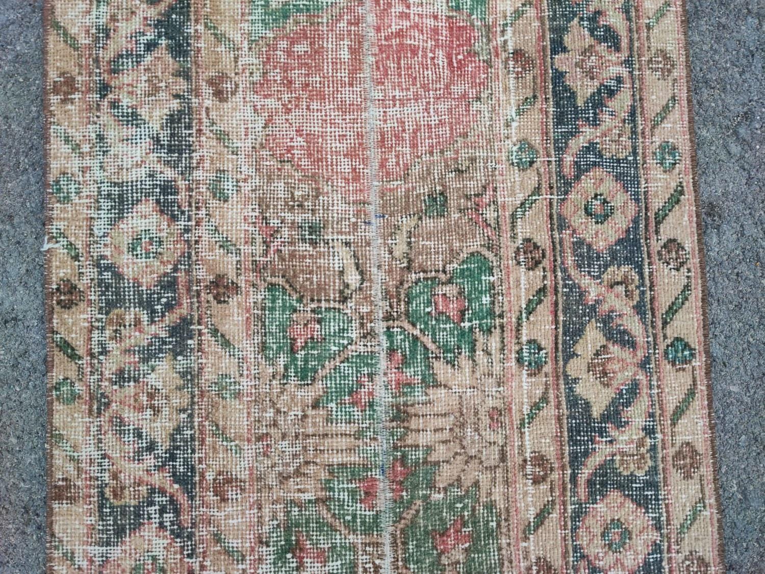 Timeless Rug