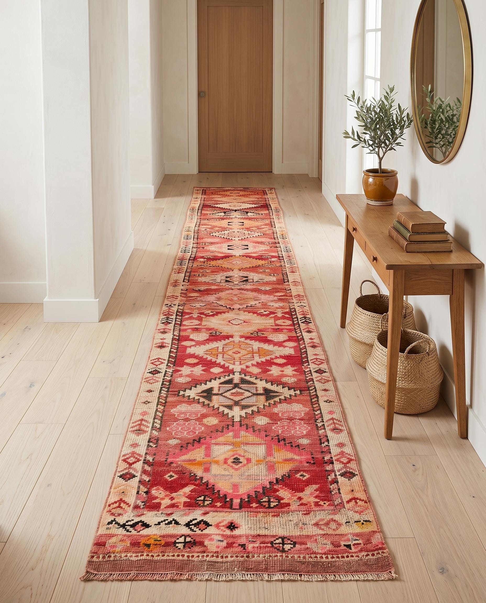 Timeless Rug