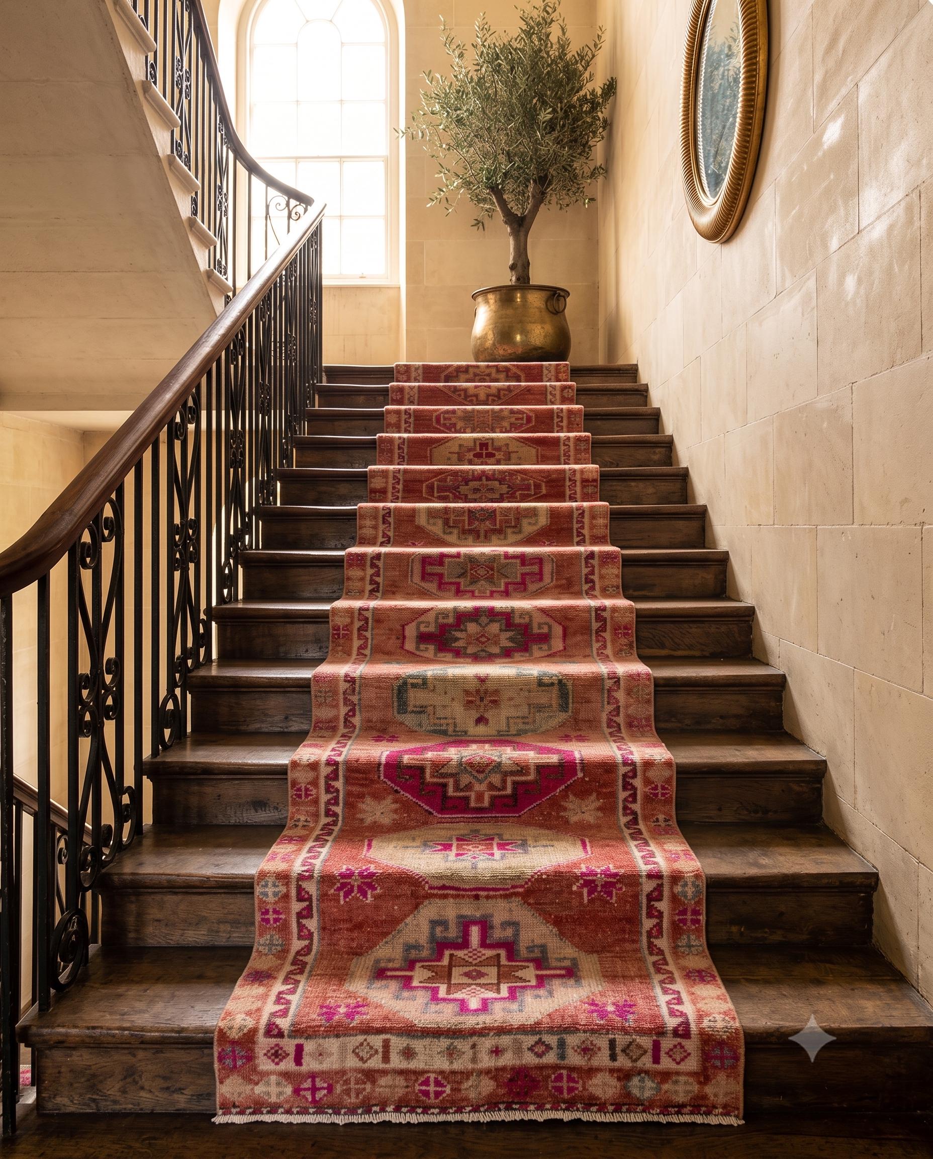 Timeless Rug