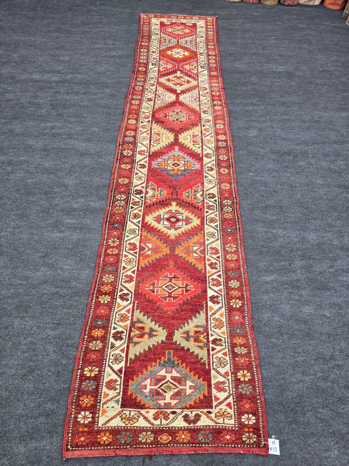 Timeless Rug