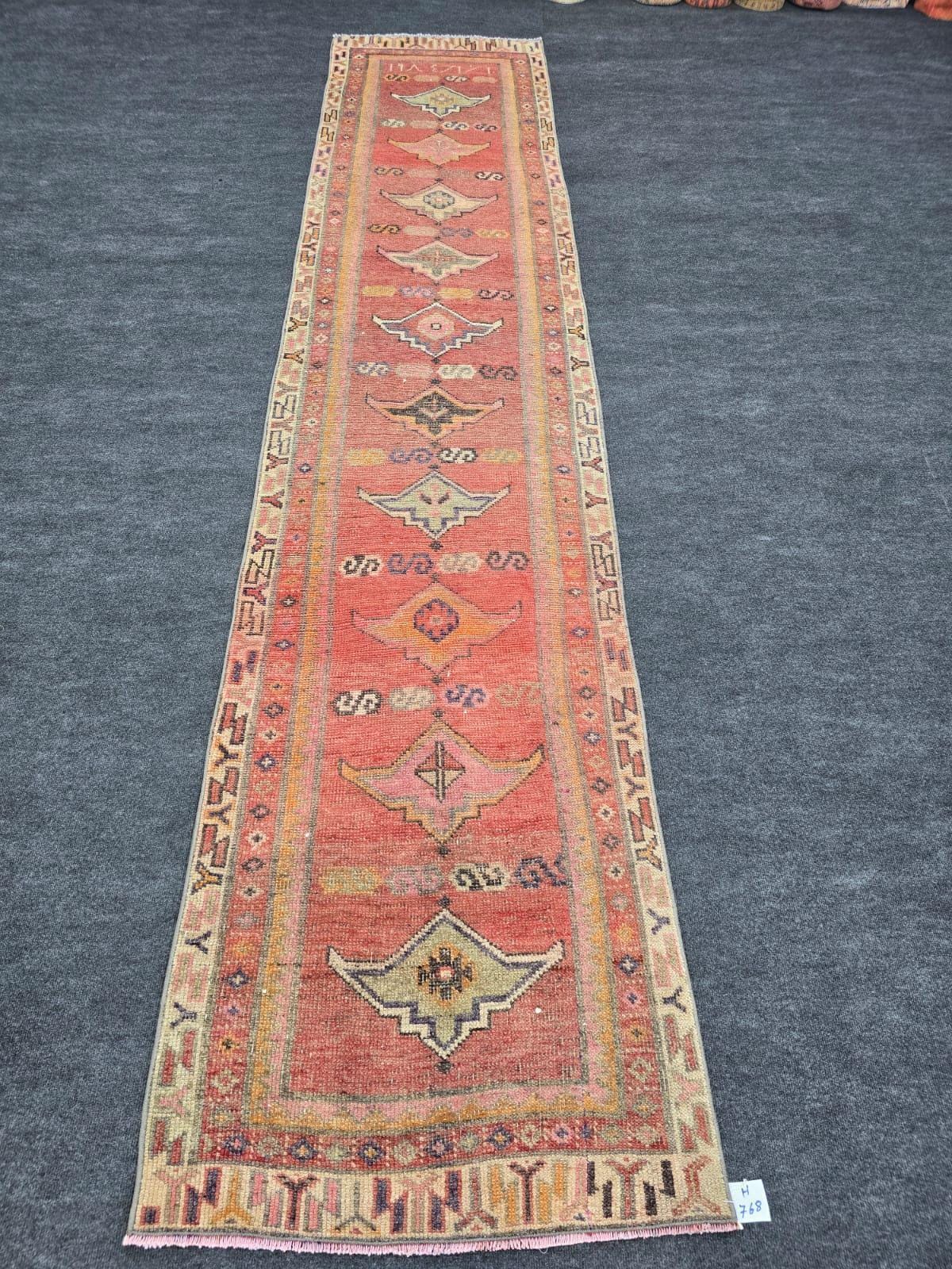 Timeless Rug