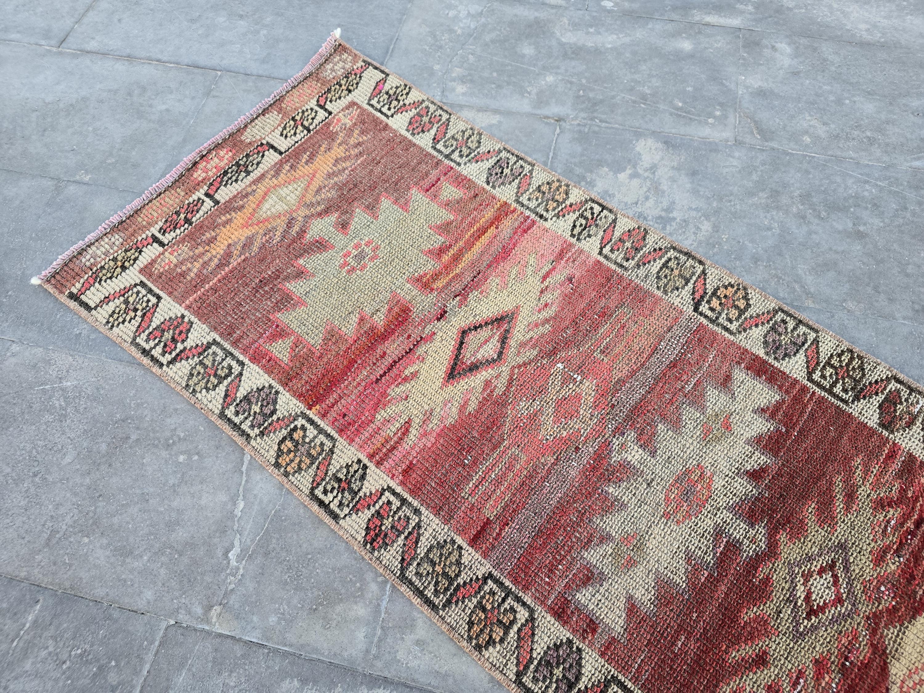 Timeless Rug