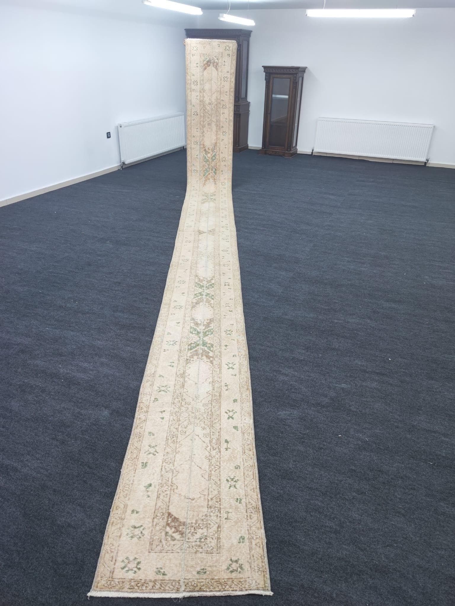 Timeless Rug