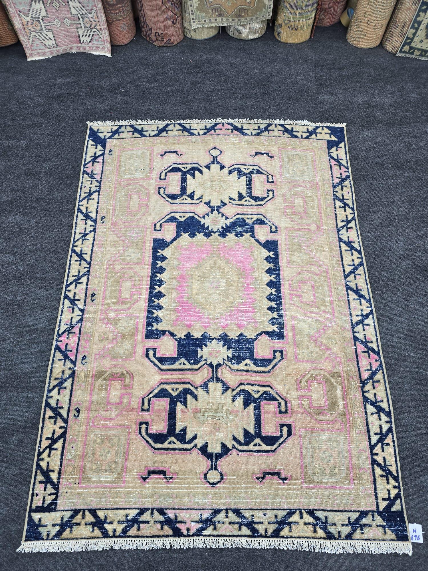 Timeless Rug
