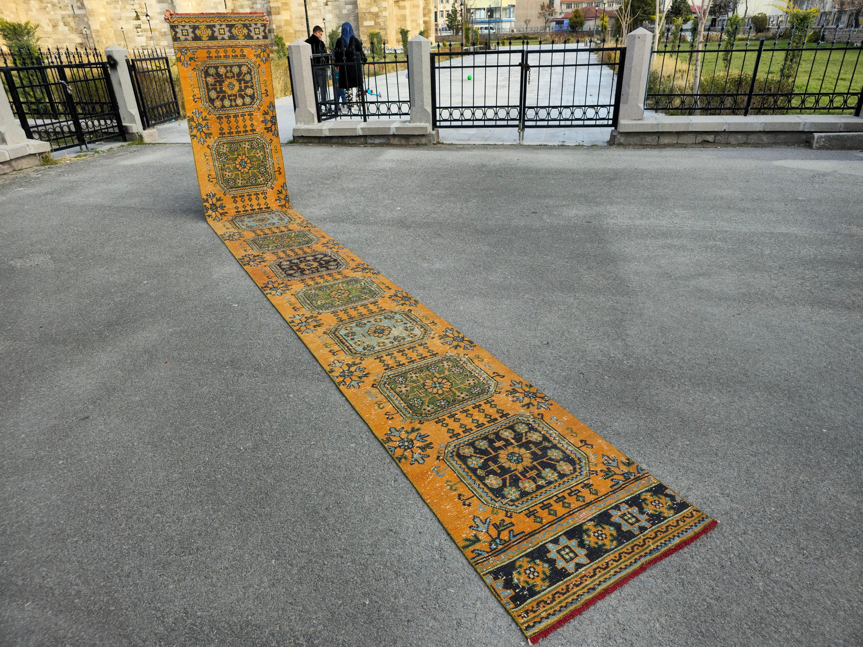 Timeless Rug