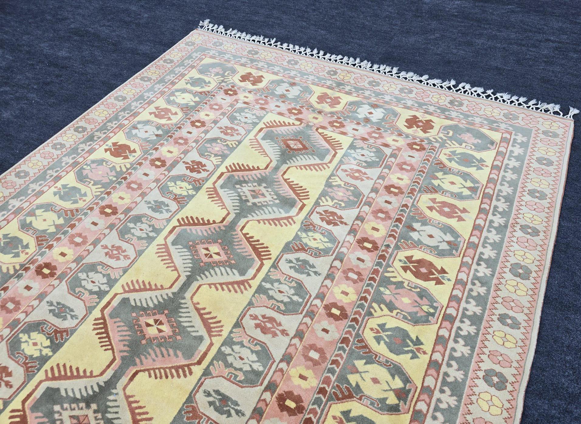 Timeless Rug
