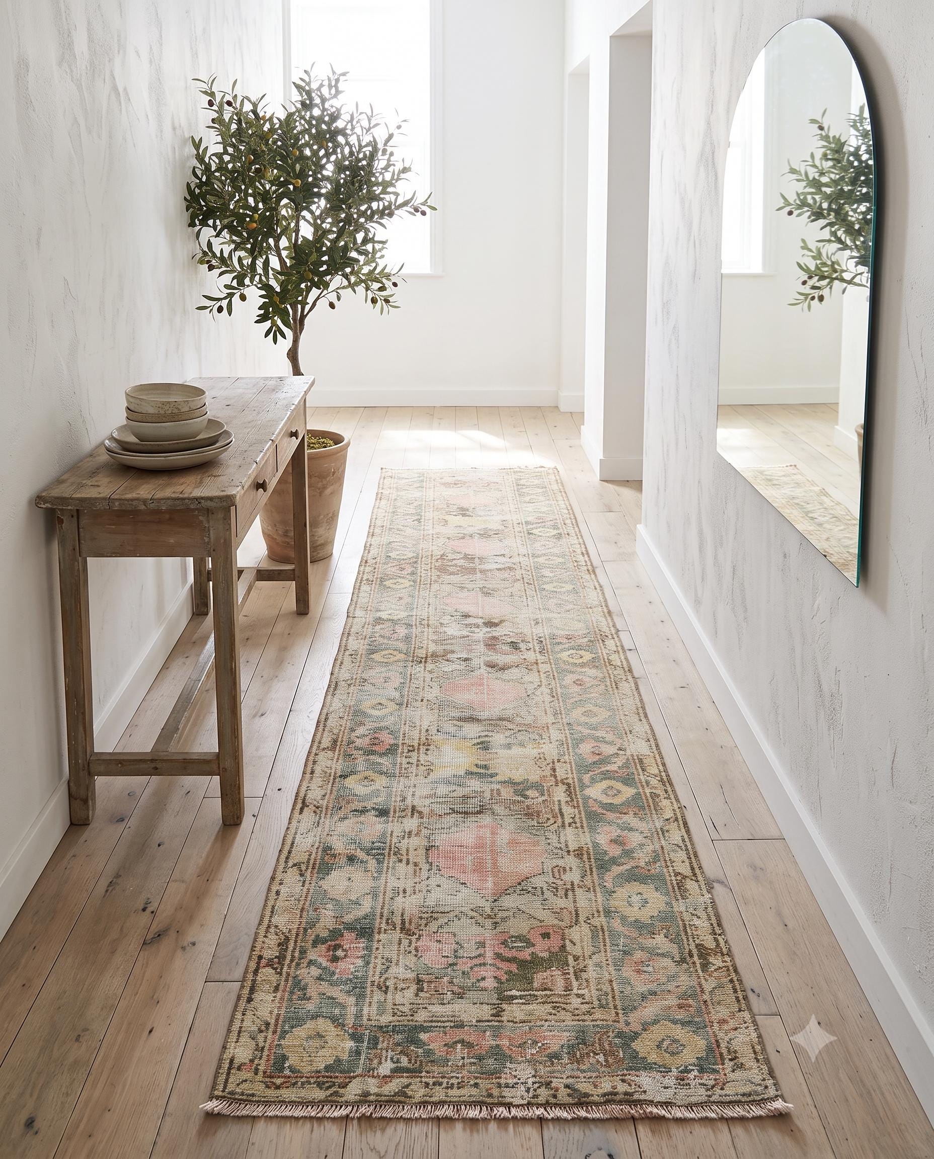 Timeless Rug