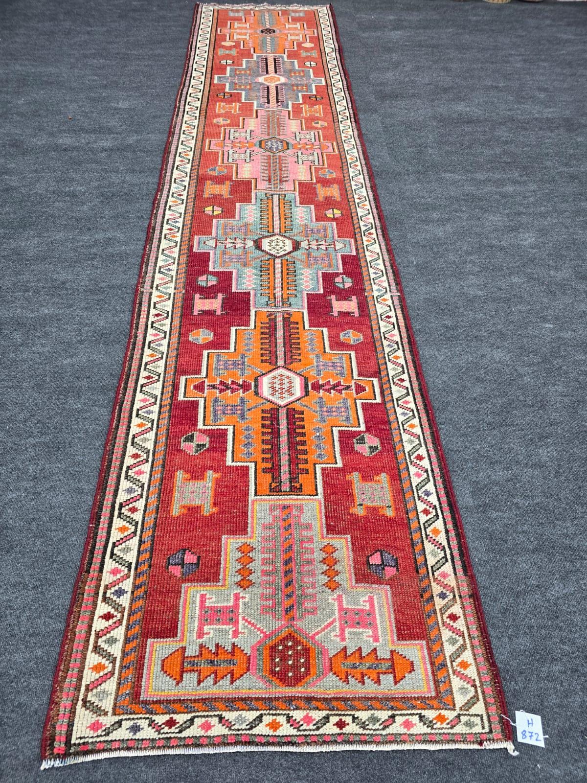 Timeless Rug
