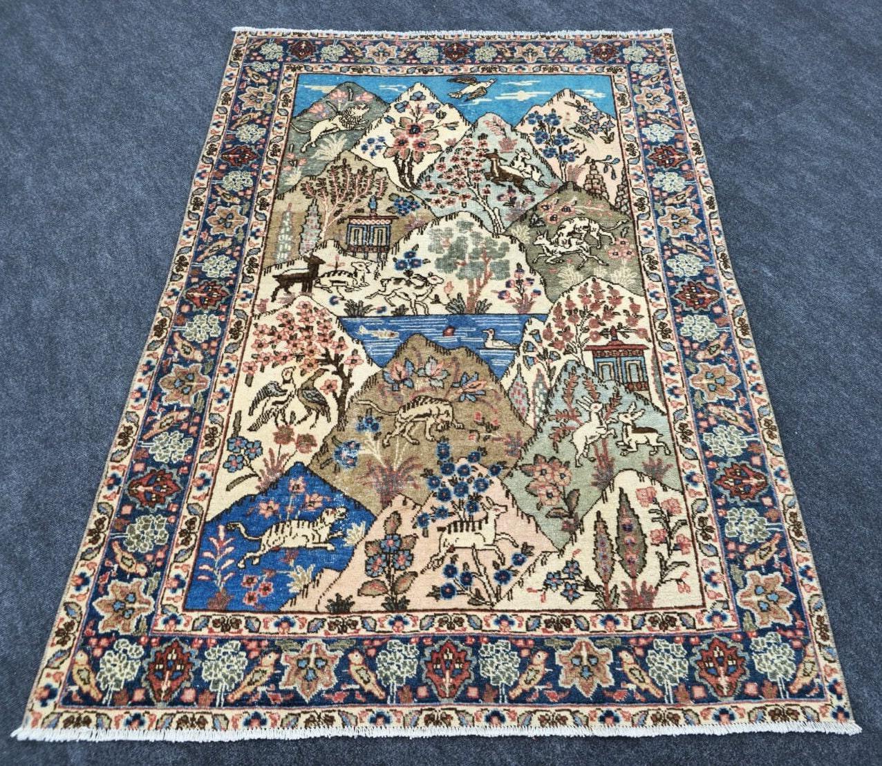 Timeless Rug