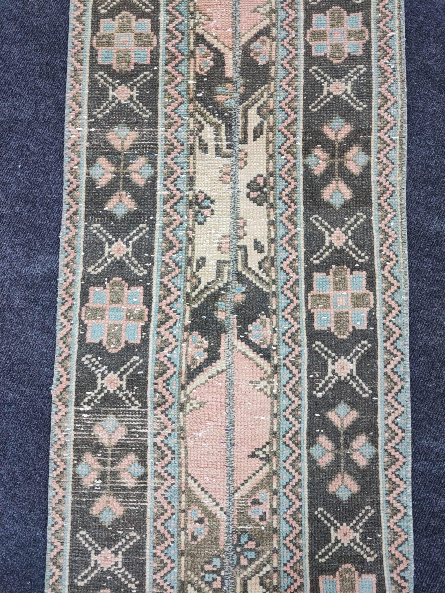 Timeless Rug