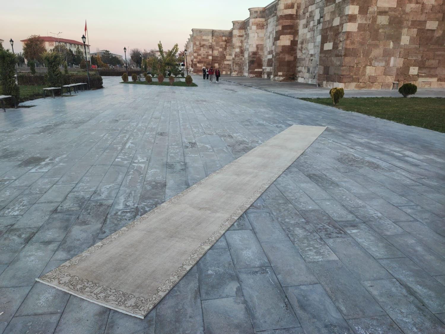 Timeless Rug
