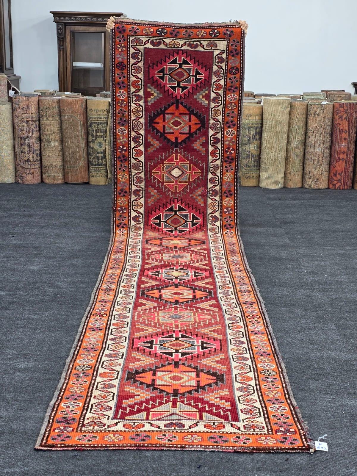 Timeless Rug