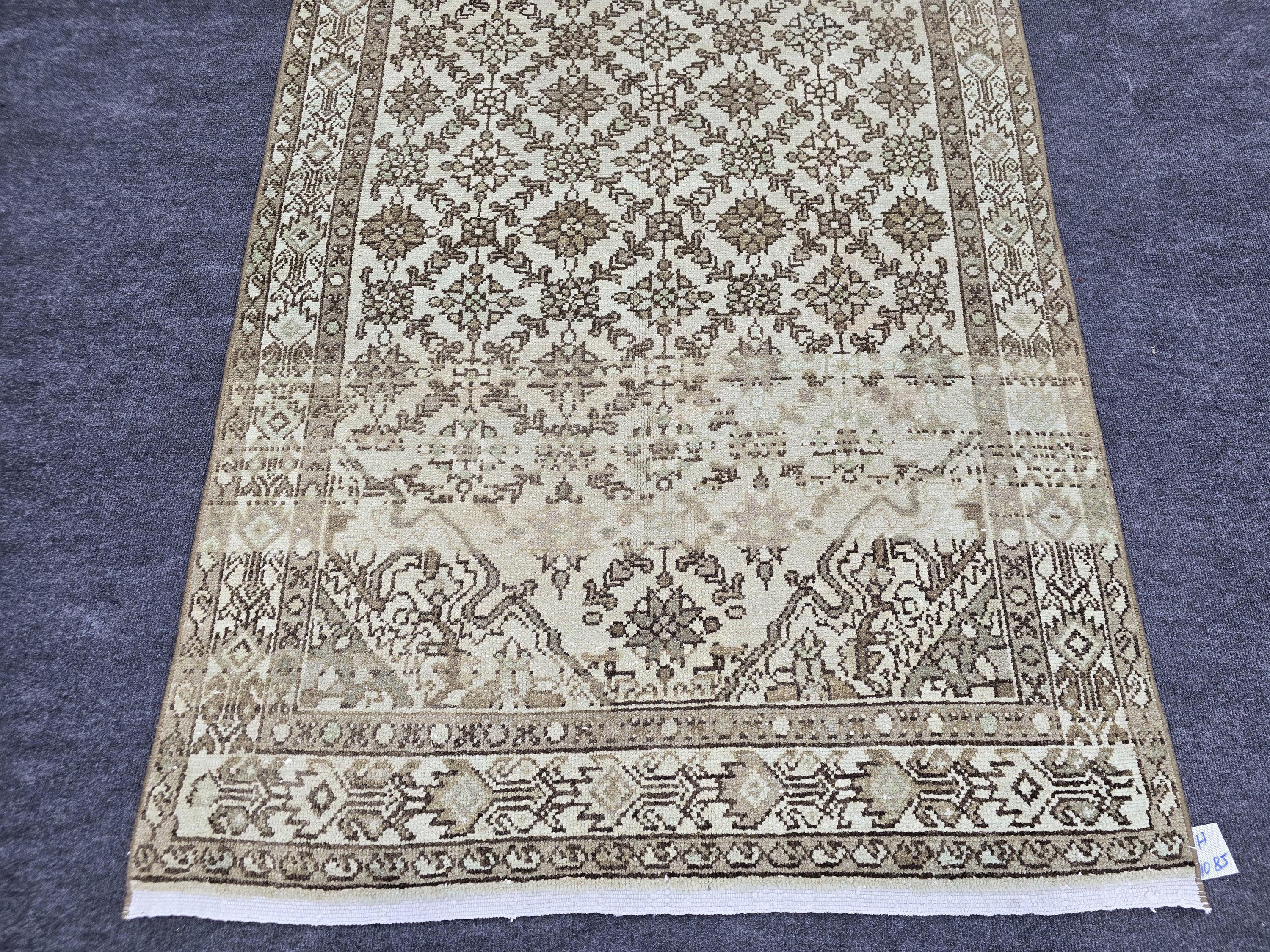 Timeless Rug